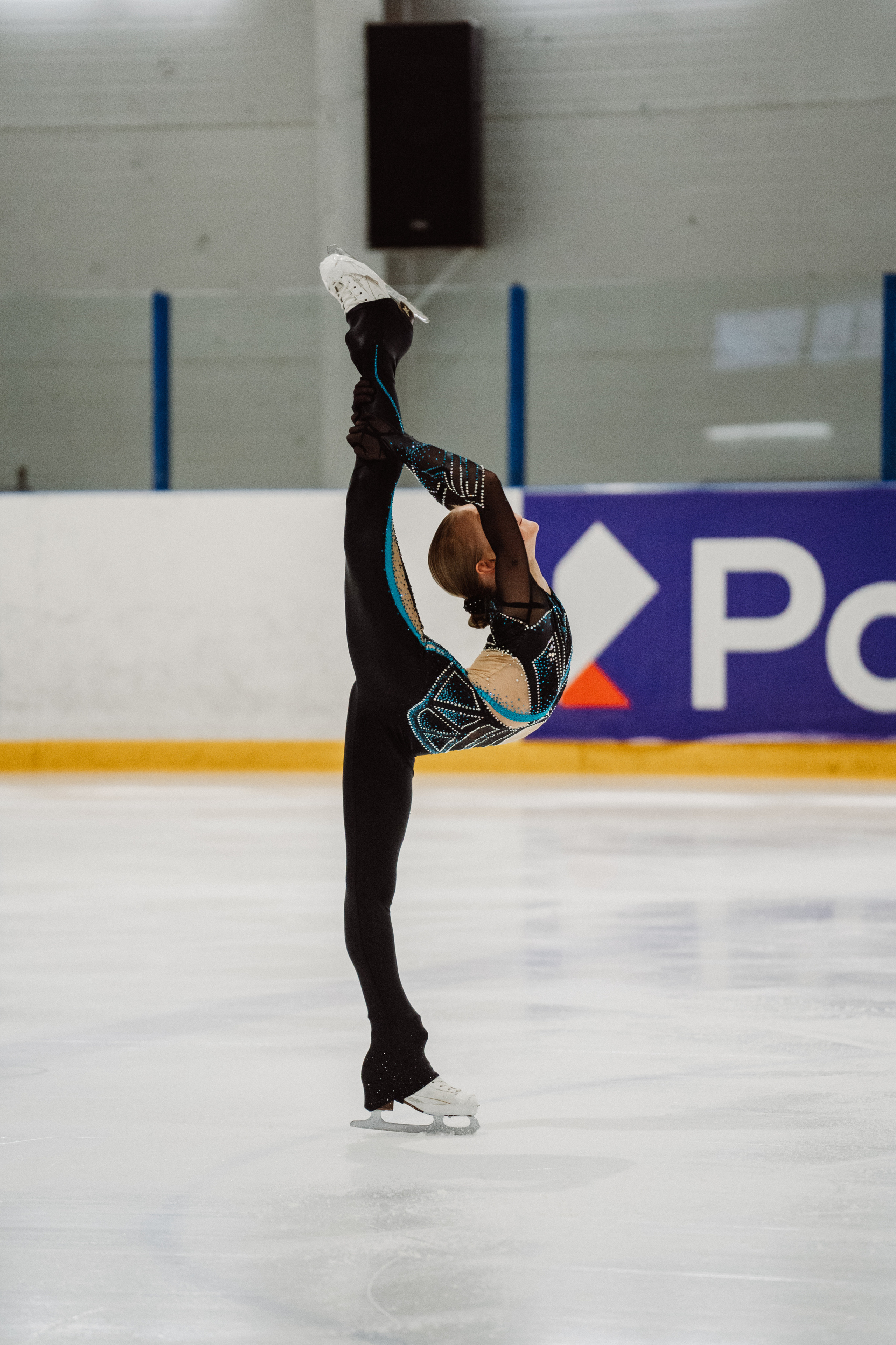 Всероссийские соревнования «На призы ЗТР В. Н. Кудрявцева». Воробьева Ксения — Спортивный и танцевальный фотограф Новосибирск