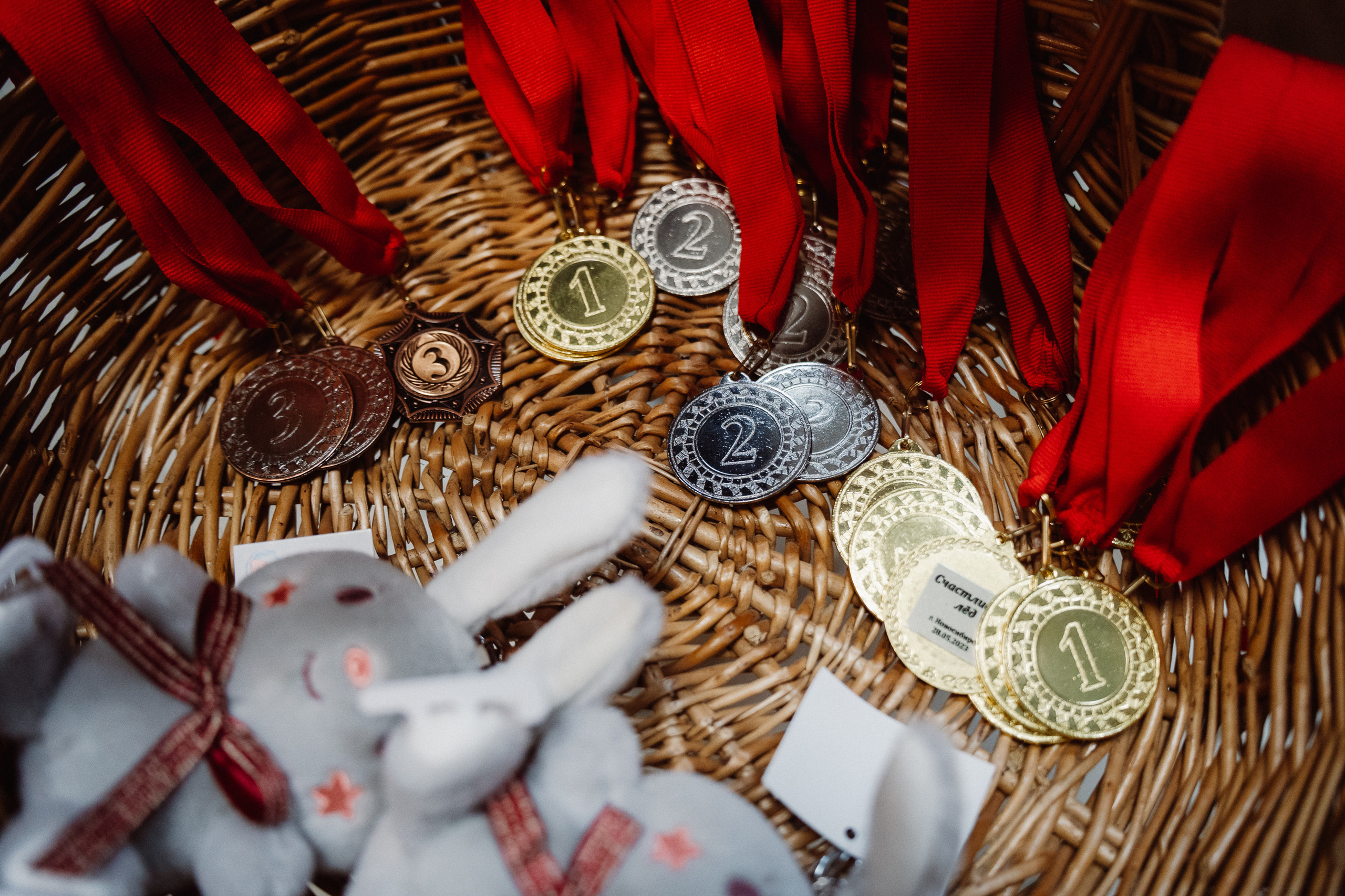 Счастливый Лёд 2023. Воробьева Ксения — Спортивный и танцевальный фотограф Новосибирск