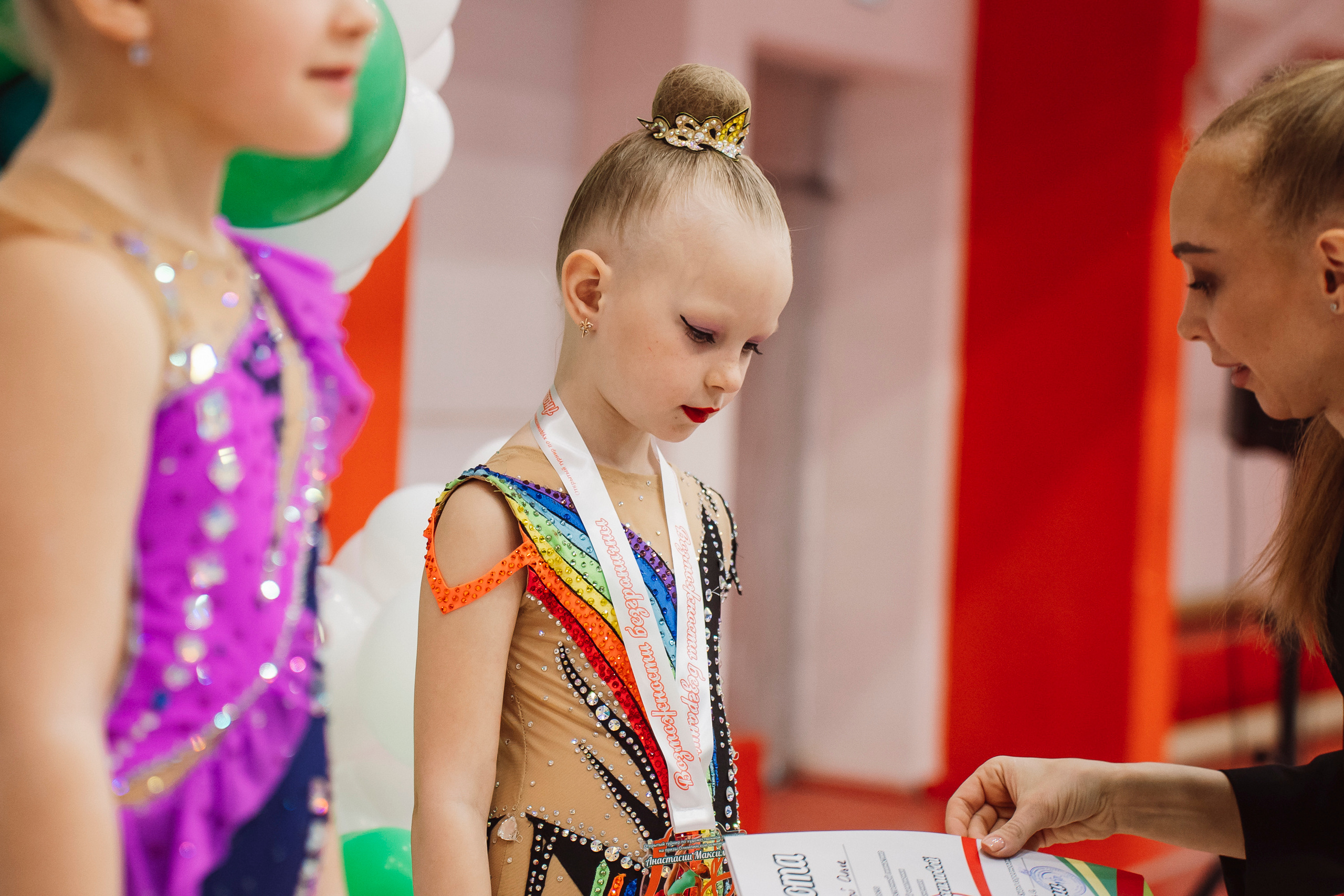Возможности Безграничны. Воробьева Ксения — Спортивный и танцевальный фотограф Новосибирск