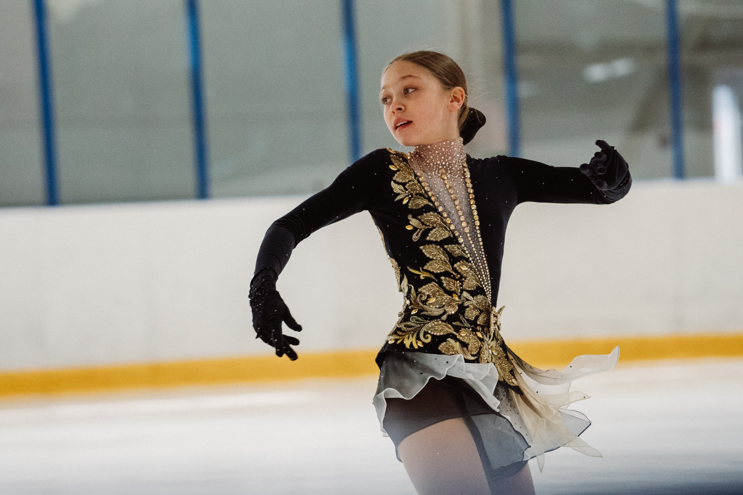 Всероссийские соревнования «На призы ЗТР В. Н. Кудрявцева». Воробьева Ксения — Спортивный и танцевальный фотограф Новосибирск