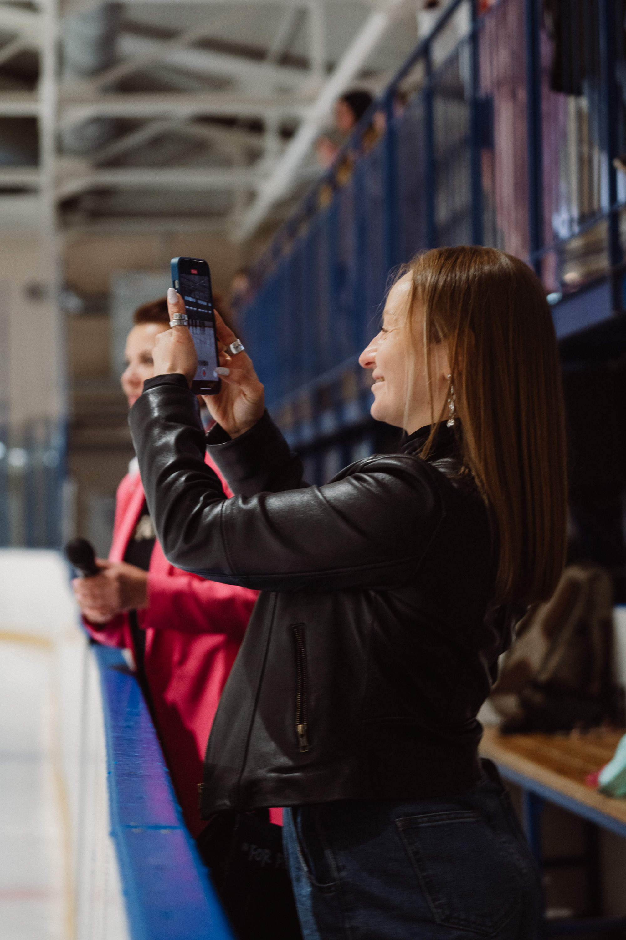 Счастливый Лёд 2023. Воробьева Ксения — Спортивный и танцевальный фотограф Новосибирск