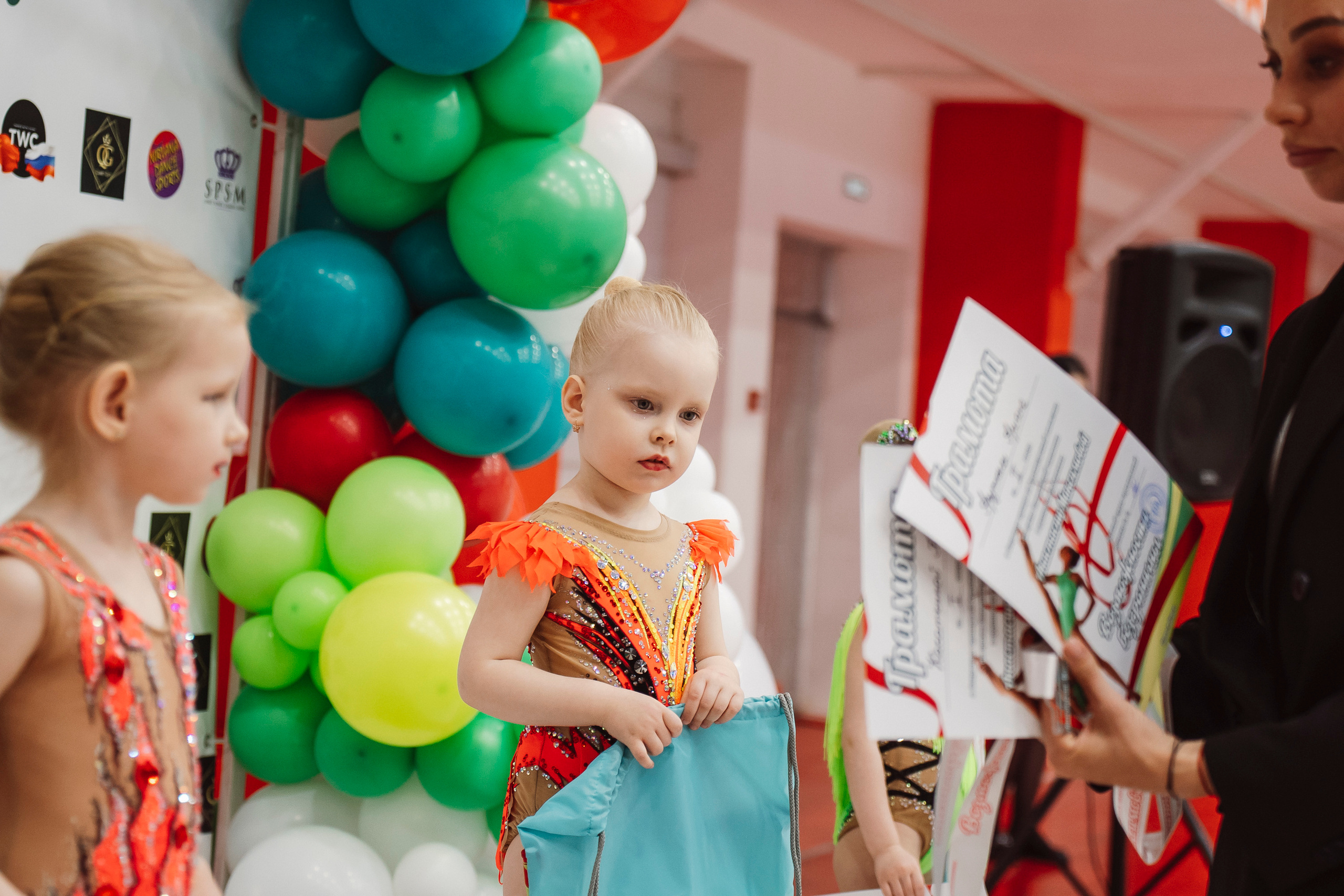 Возможности Безграничны. Воробьева Ксения — Спортивный и танцевальный фотограф Новосибирск