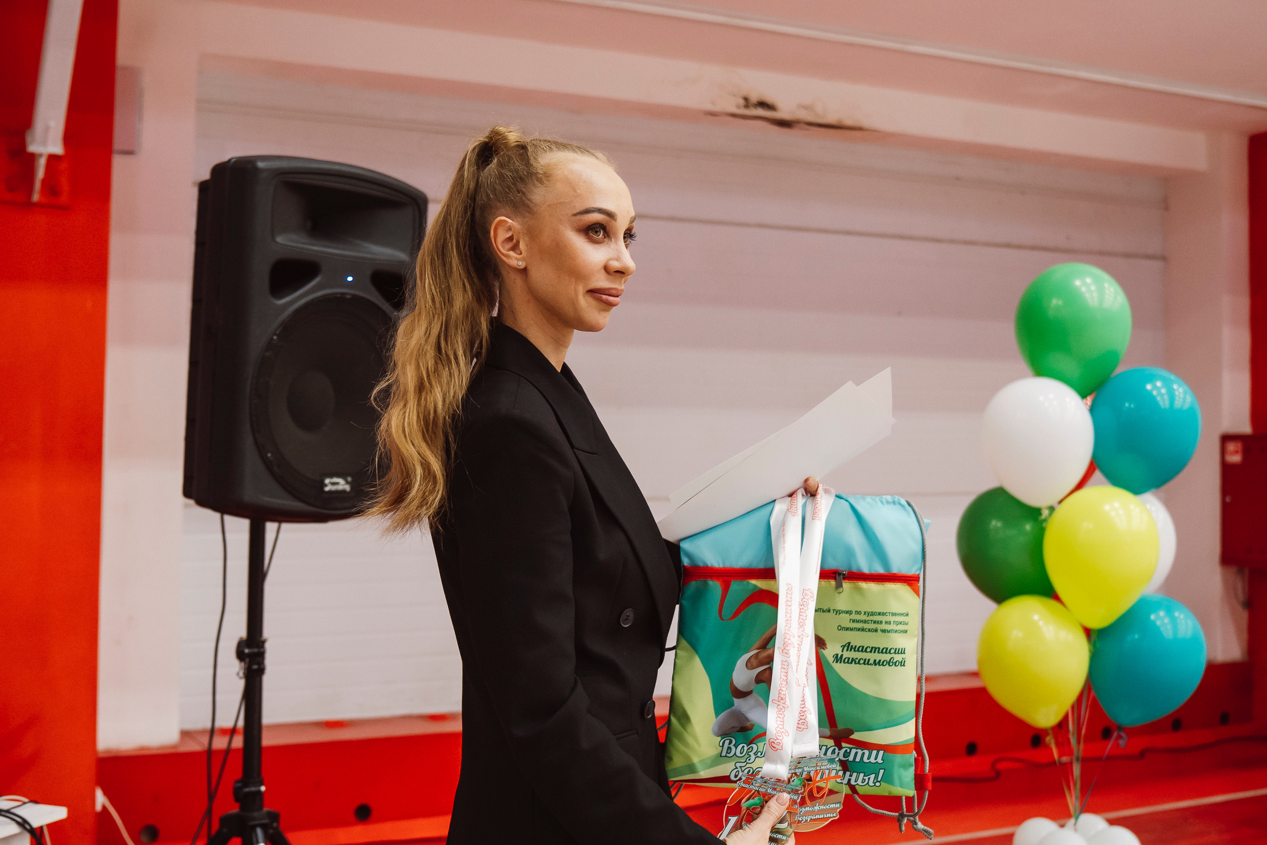 Возможности Безграничны. Воробьева Ксения — Спортивный и танцевальный фотограф Новосибирск