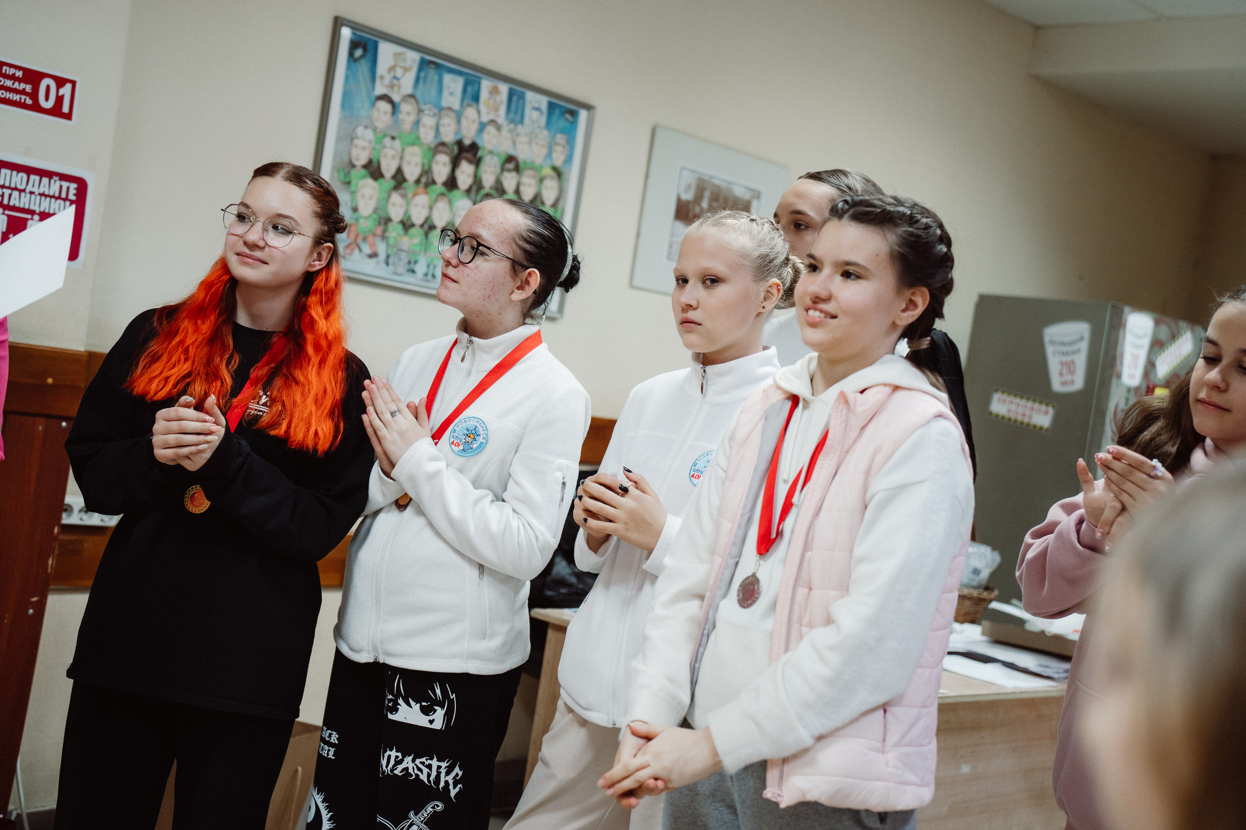 Счастливый Лёд 2023. Воробьева Ксения — Спортивный и танцевальный фотограф Новосибирск