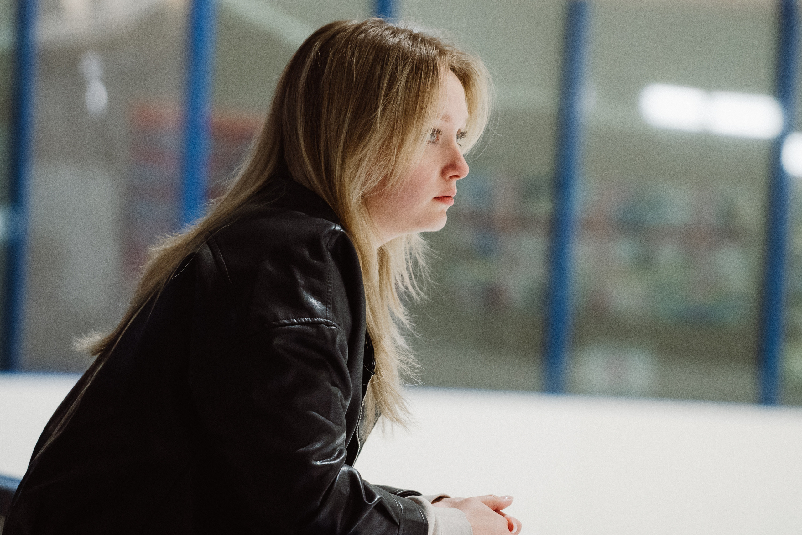 Счастливый Лёд 2023. Воробьева Ксения — Спортивный и танцевальный фотограф Новосибирск