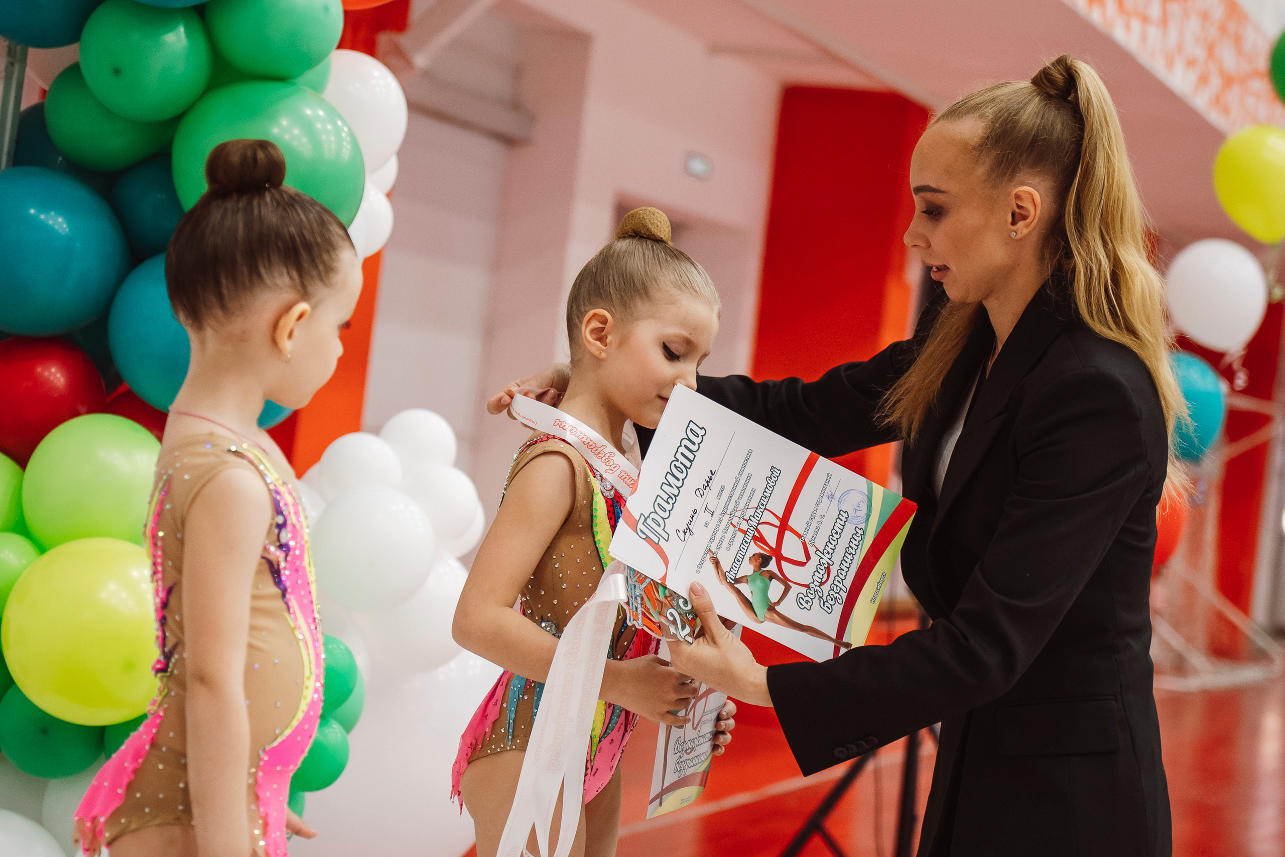 Возможности Безграничны. Воробьева Ксения — Спортивный и танцевальный фотограф Новосибирск