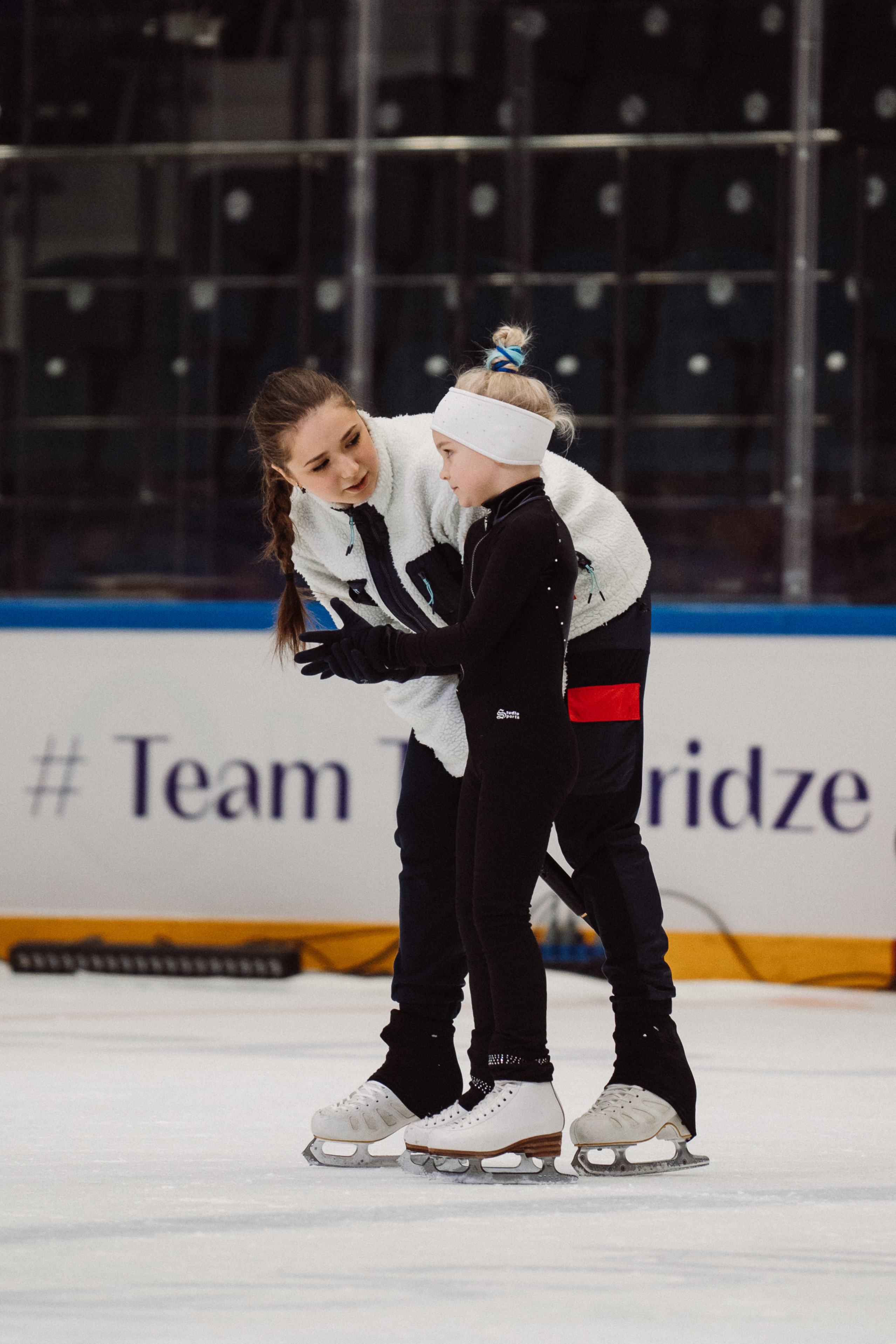 Мастер-класс Камилы Валиевой в Новосибирске. Воробьева Ксения — Спортивный и танцевальный фотограф Новосибирск