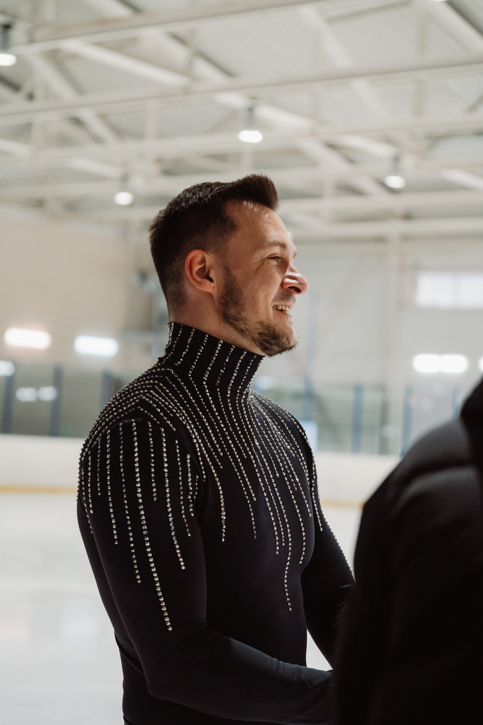 Счастливый Лёд 2023. Воробьева Ксения — Спортивный и танцевальный фотограф Новосибирск