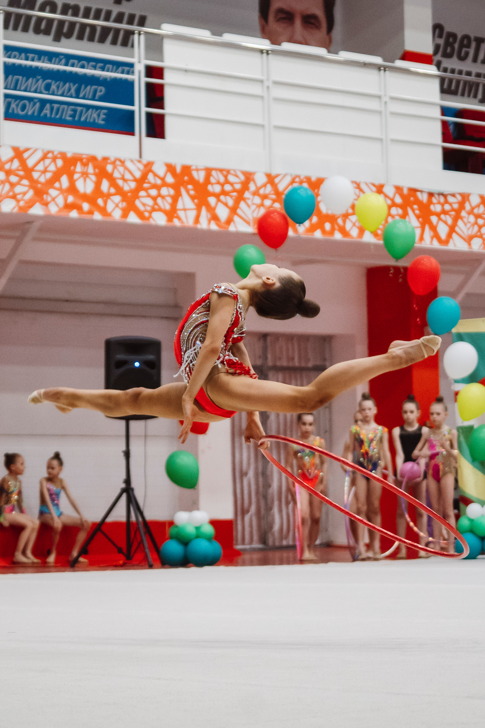 Возможности Безграничны. Воробьева Ксения — Спортивный и танцевальный фотограф Новосибирск