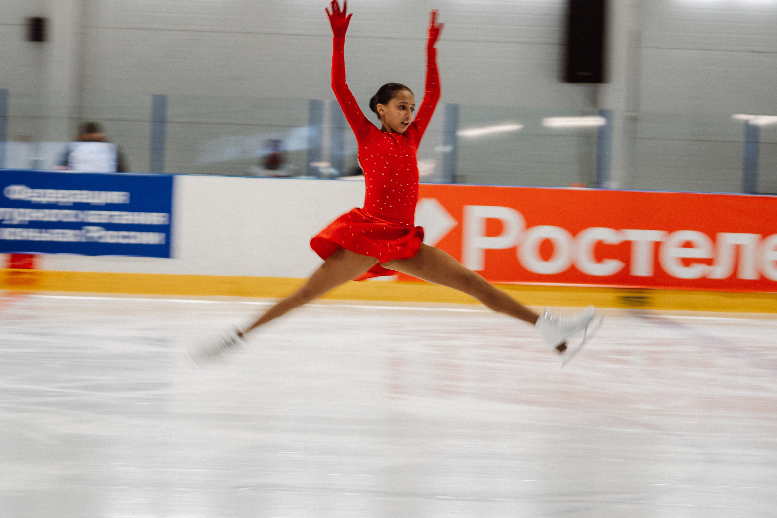 Всероссийские соревнования «На призы ЗТР В. Н. Кудрявцева». Воробьева Ксения — Спортивный и танцевальный фотограф Новосибирск