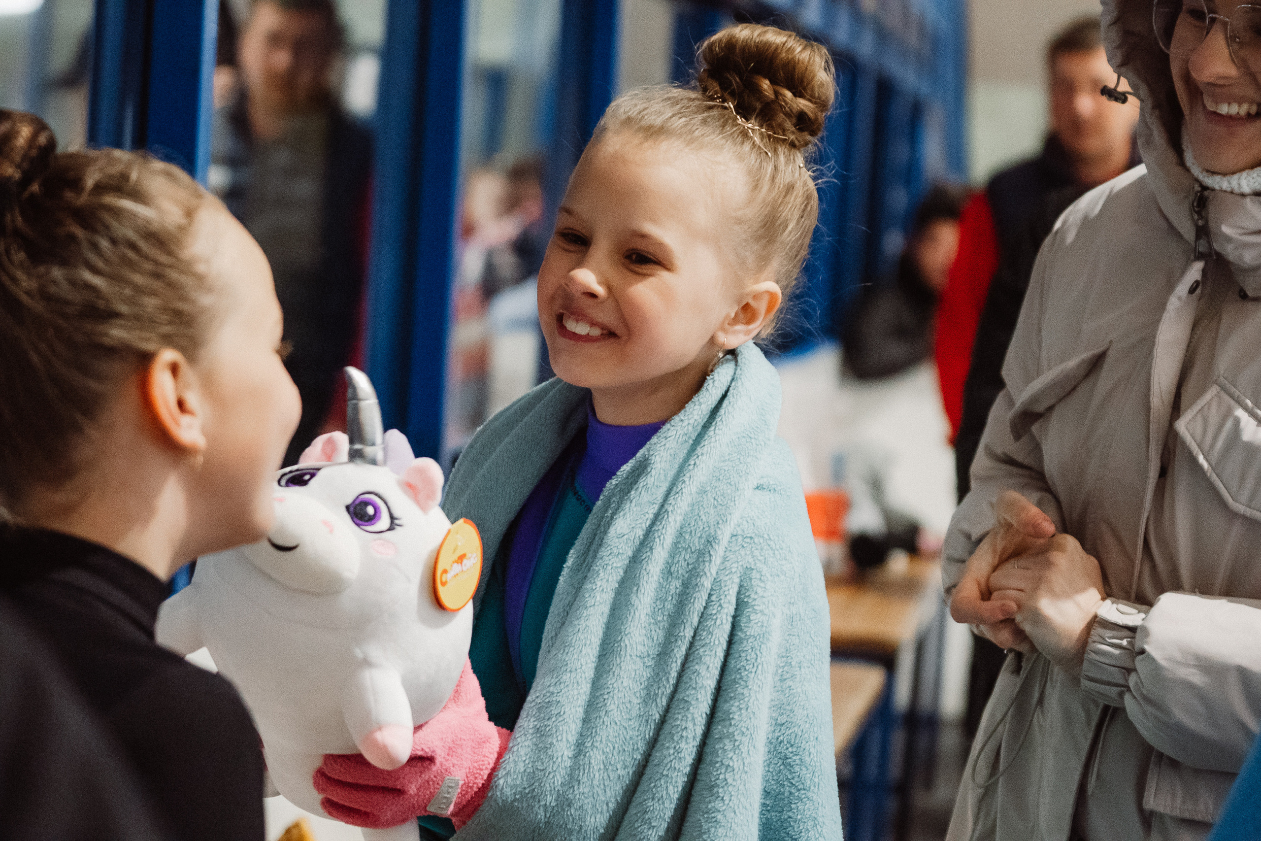 Счастливый Лёд 2023. Воробьева Ксения — Спортивный и танцевальный фотограф Новосибирск