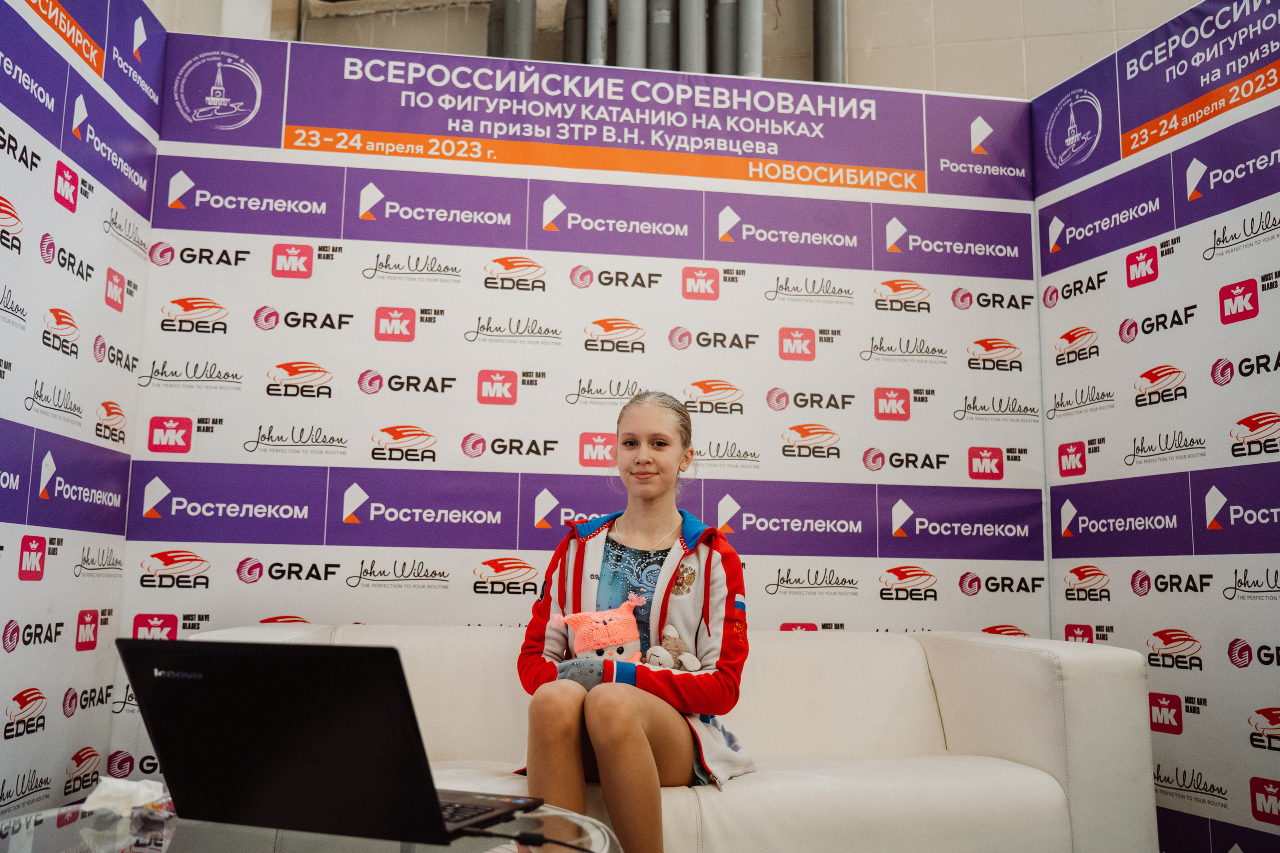 Всероссийские соревнования «На призы ЗТР В. Н. Кудрявцева». Воробьева Ксения — Спортивный и танцевальный фотограф Новосибирск