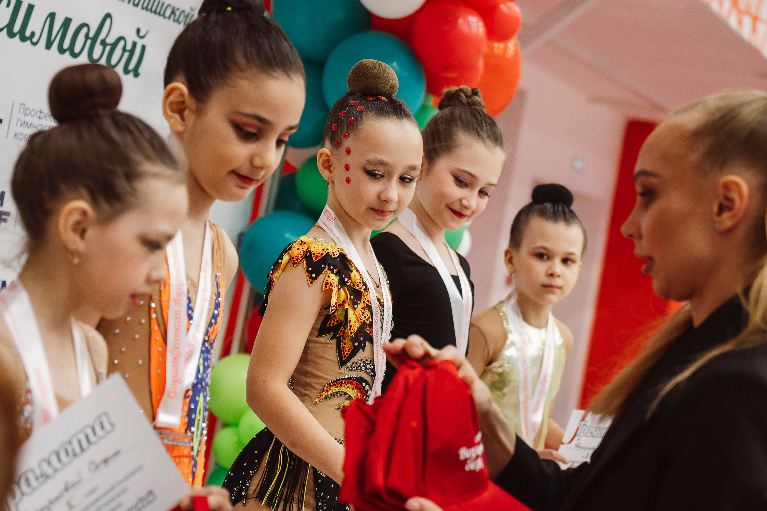 Возможности Безграничны. Воробьева Ксения — Спортивный и танцевальный фотограф Новосибирск