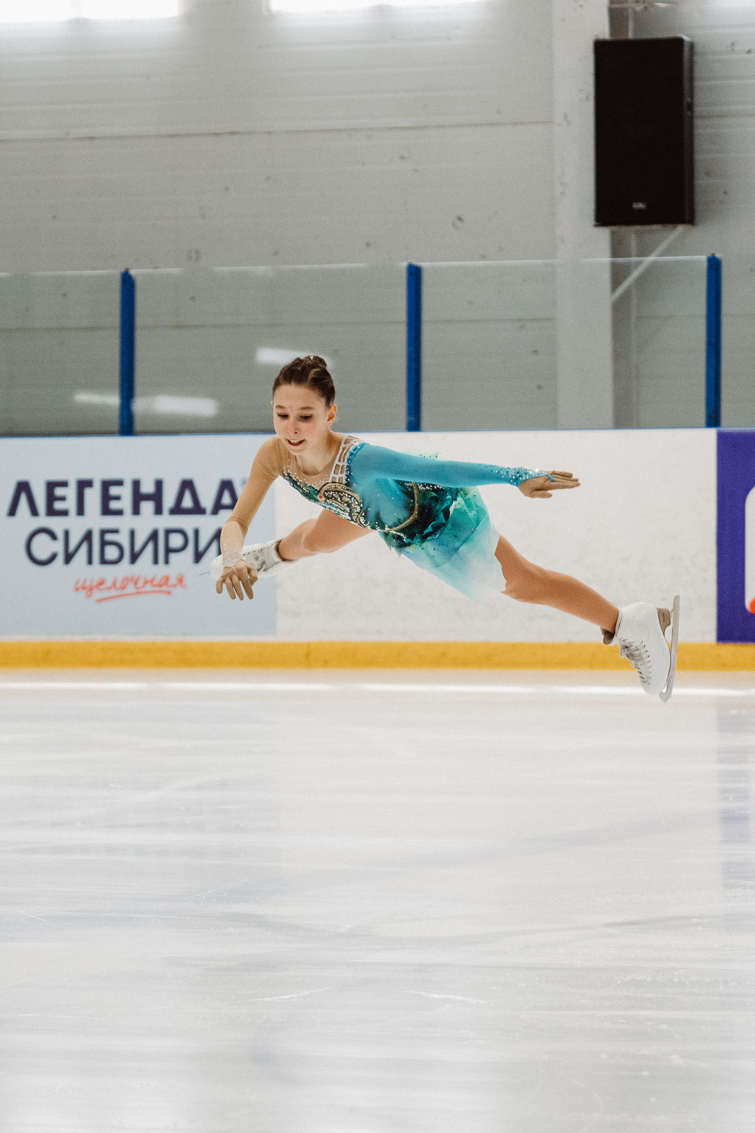 Всероссийские соревнования «На призы ЗТР В. Н. Кудрявцева». Воробьева Ксения — Спортивный и танцевальный фотограф Новосибирск