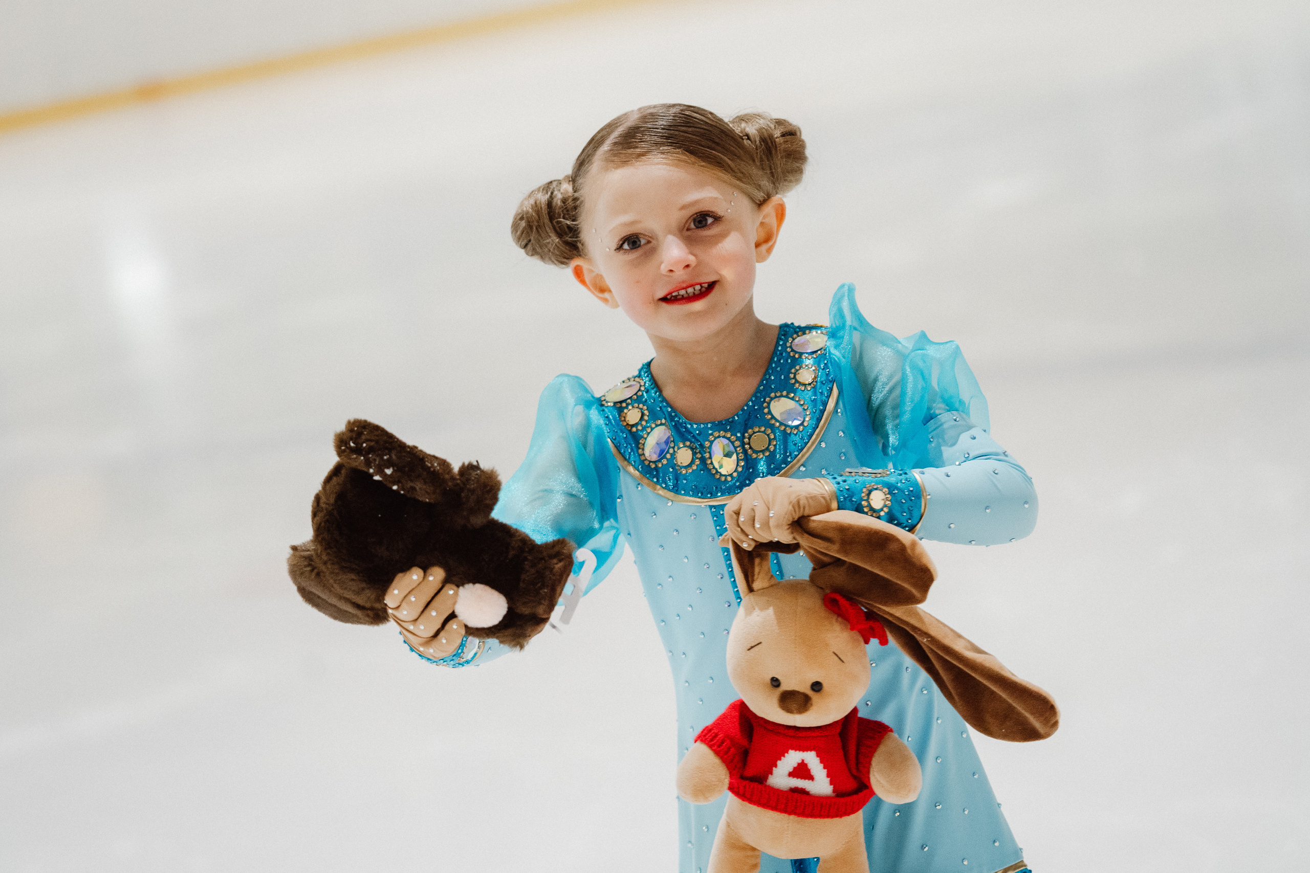 Счастливый Лёд 2023. Воробьева Ксения — Спортивный и танцевальный фотограф Новосибирск