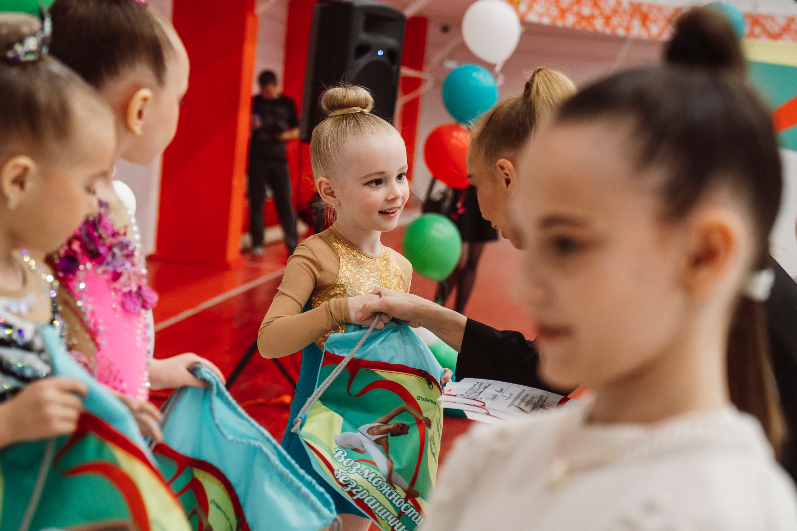 Возможности Безграничны. Воробьева Ксения — Спортивный и танцевальный фотограф Новосибирск
