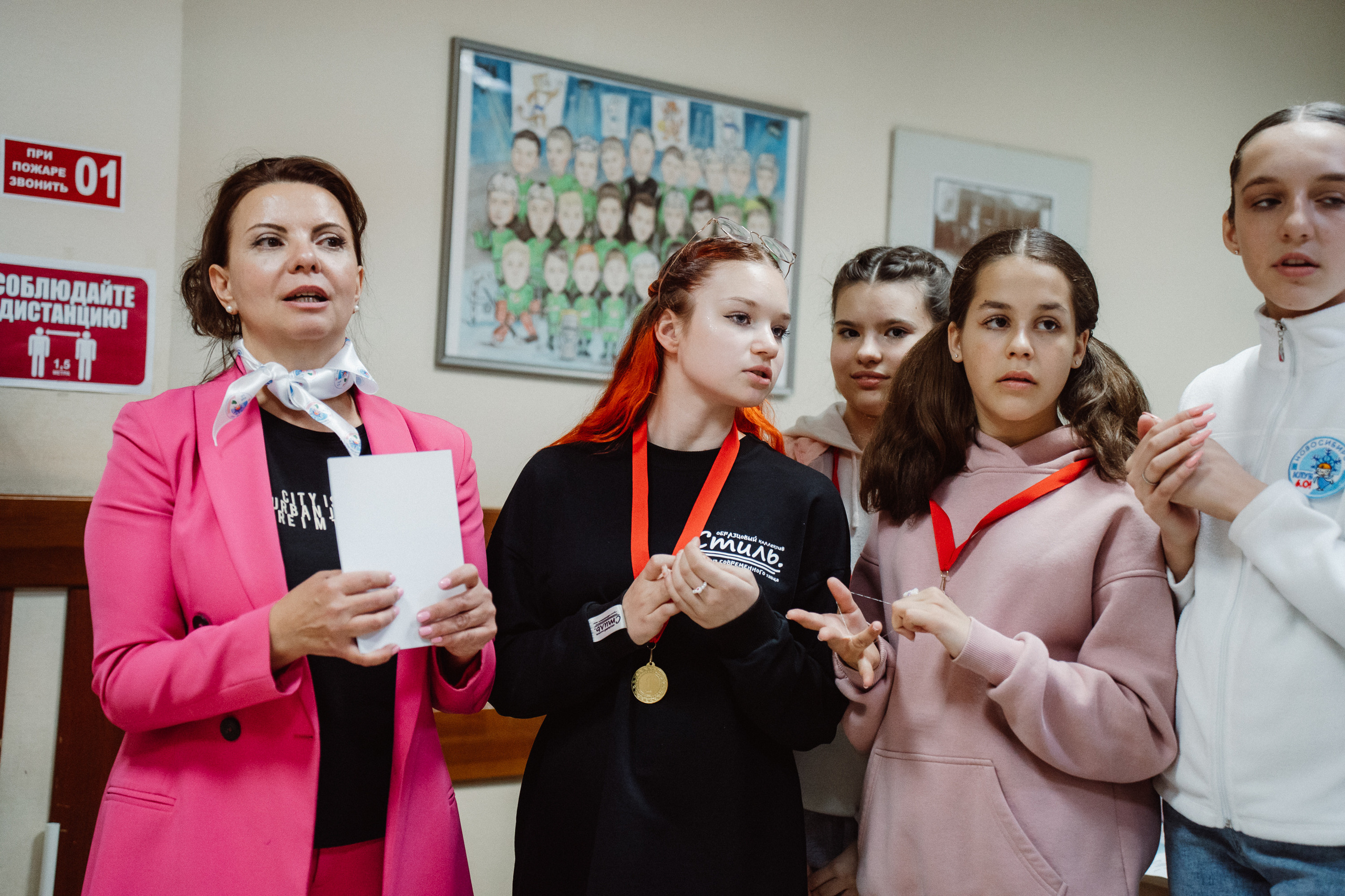 Счастливый Лёд 2023. Воробьева Ксения — Спортивный и танцевальный фотограф Новосибирск