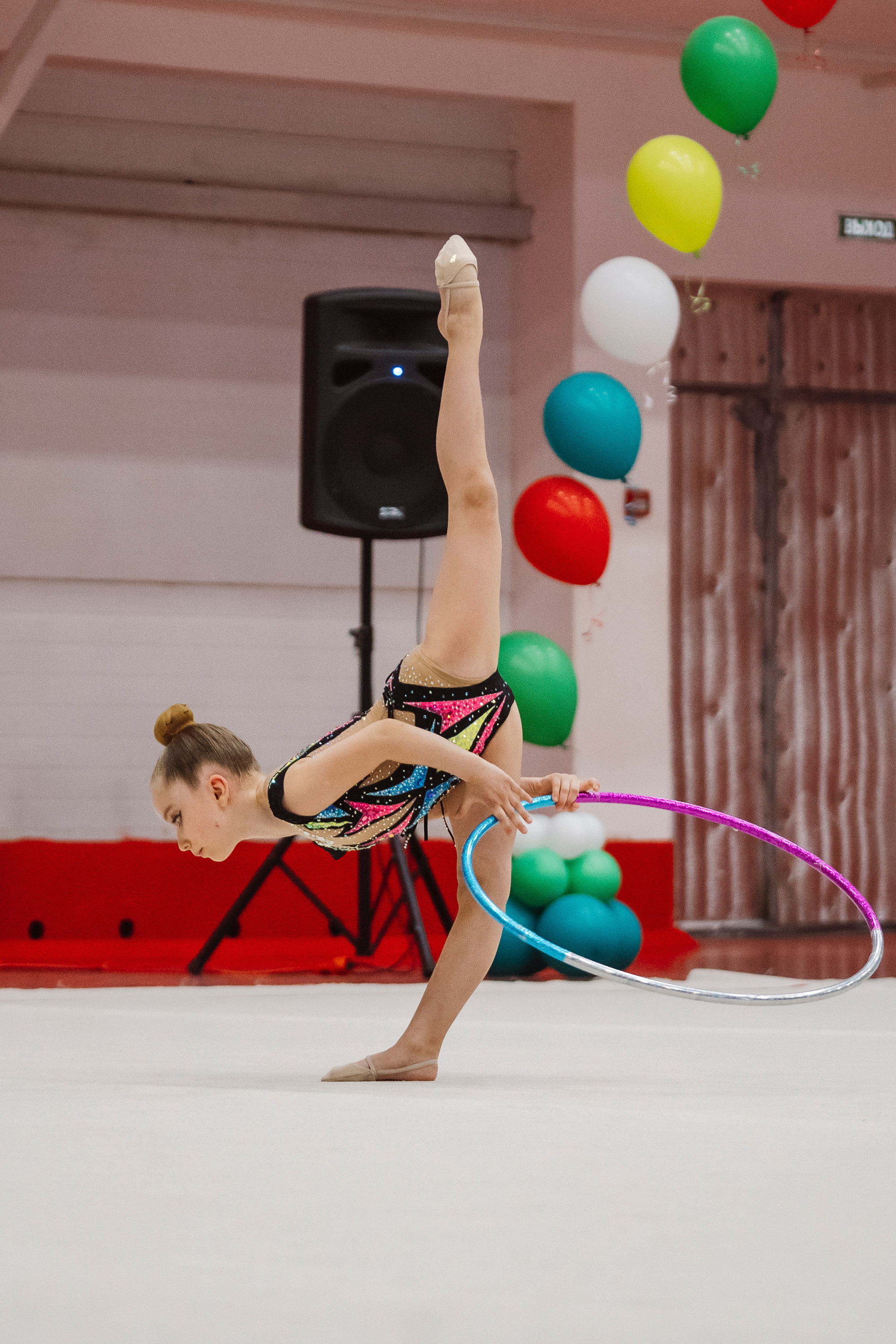 Возможности Безграничны. Воробьева Ксения — Спортивный и танцевальный фотограф Новосибирск