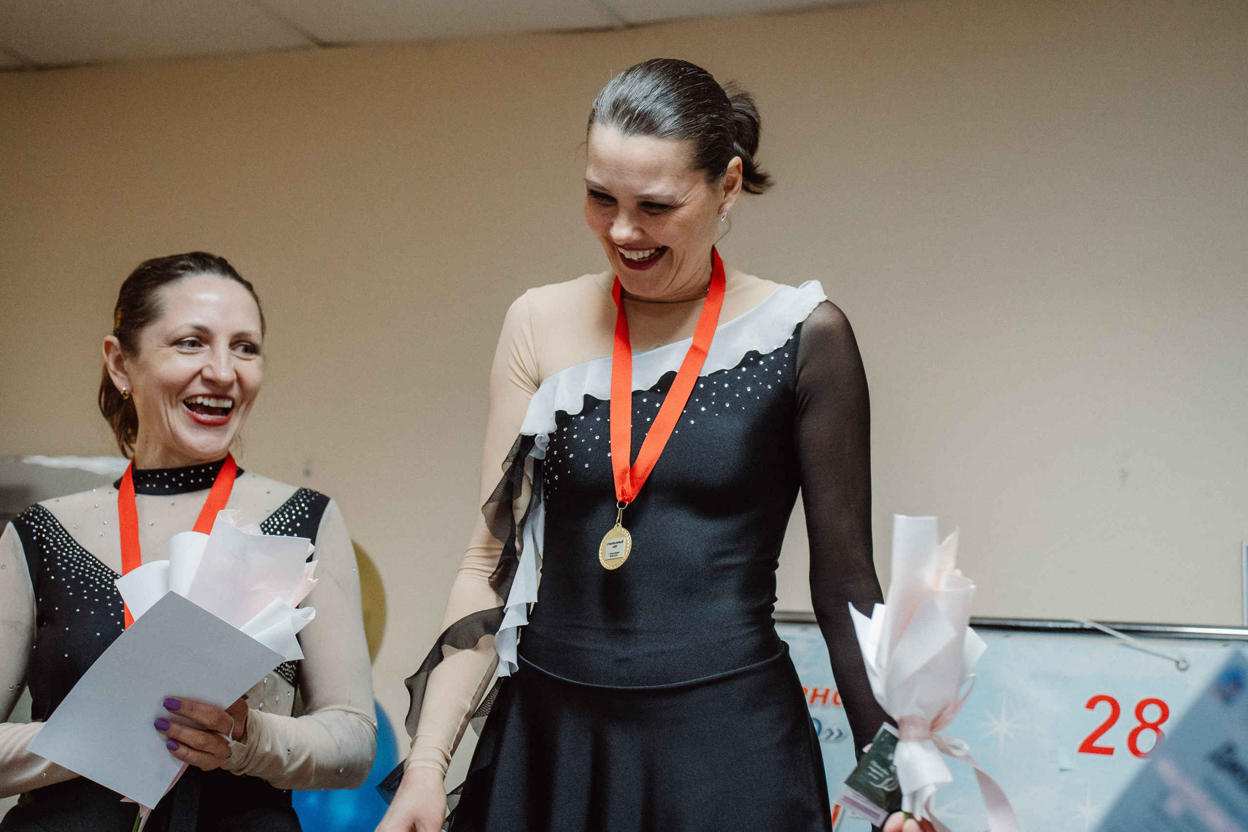 Счастливый Лёд 2023. Воробьева Ксения — Спортивный и танцевальный фотограф Новосибирск