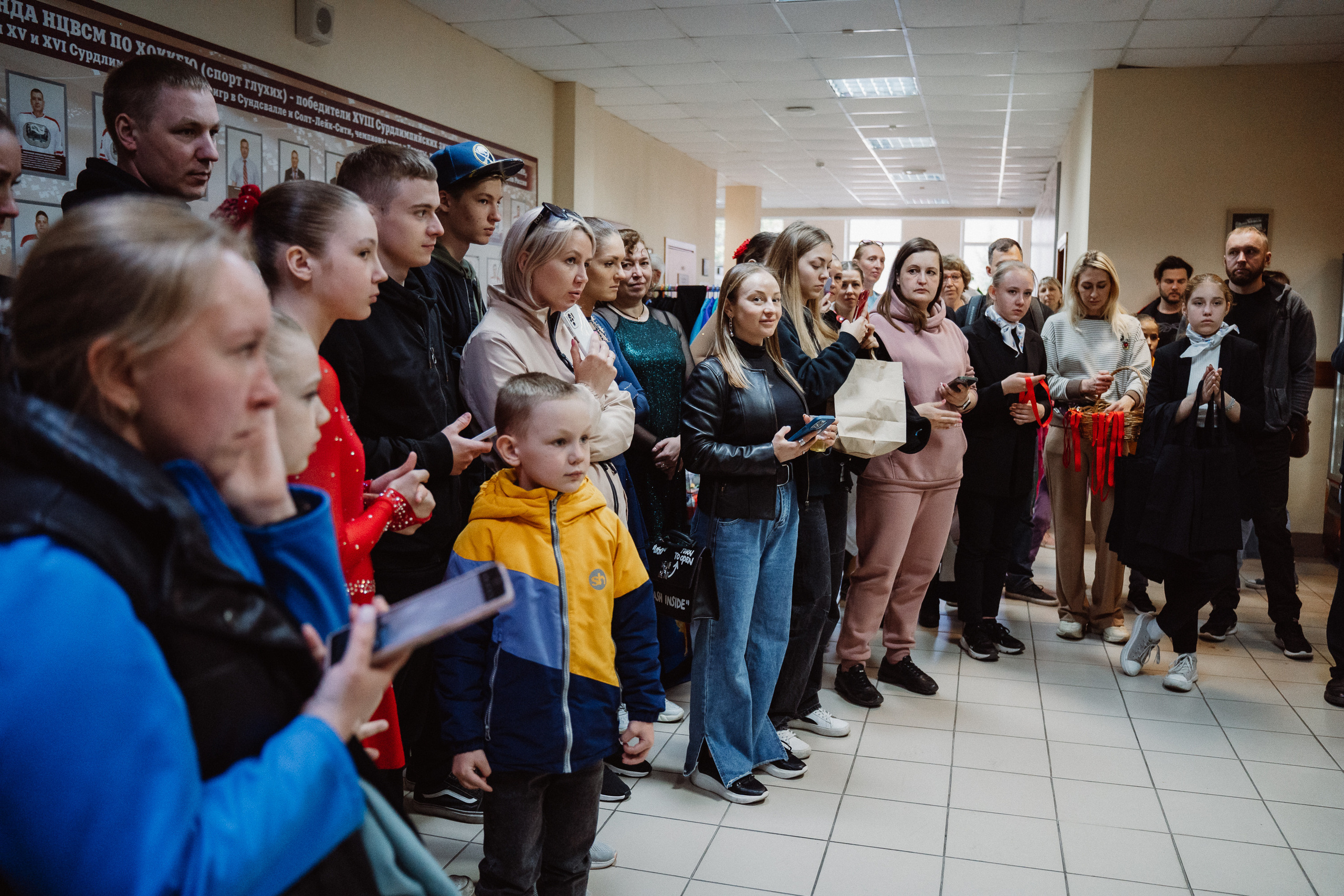 Счастливый Лёд 2023. Воробьева Ксения — Спортивный и танцевальный фотограф Новосибирск