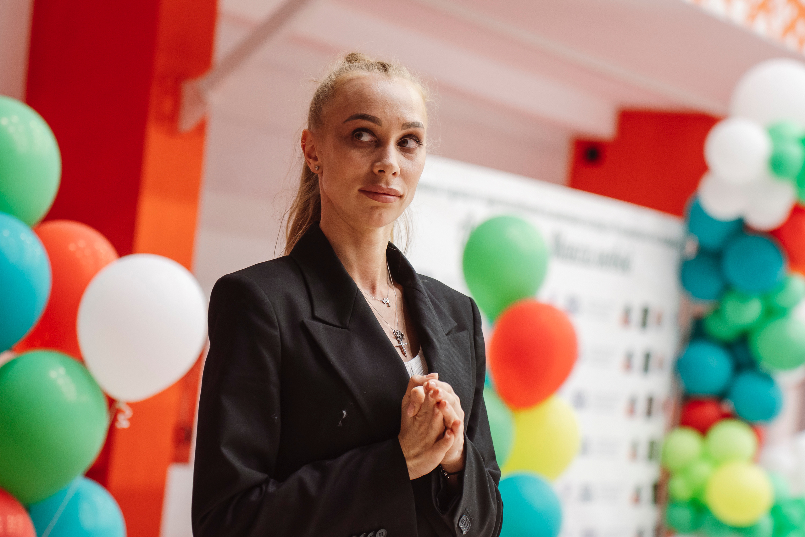 Возможности Безграничны. Воробьева Ксения — Спортивный и танцевальный фотограф Новосибирск