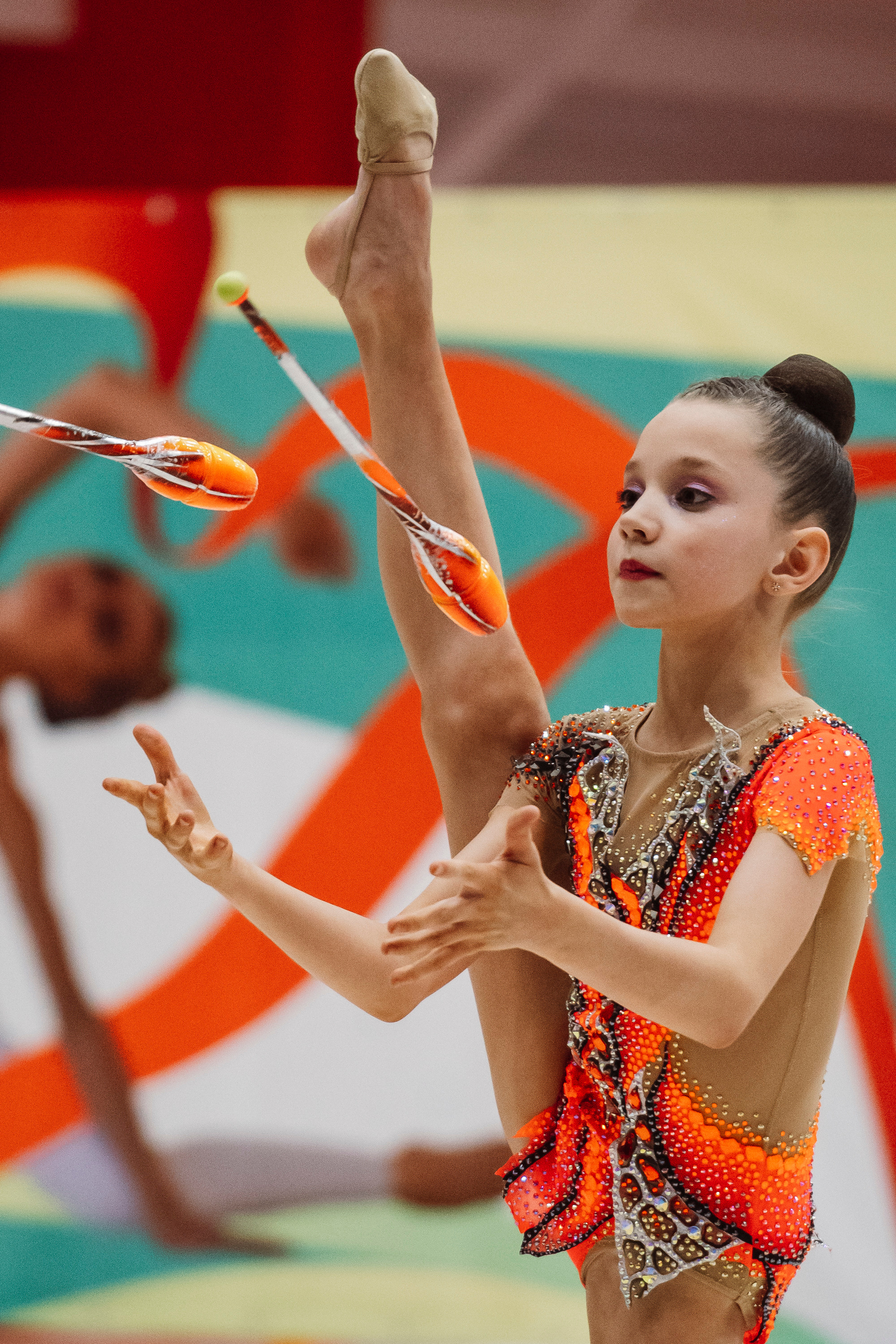 Возможности Безграничны. Воробьева Ксения — Спортивный и танцевальный фотограф Новосибирск