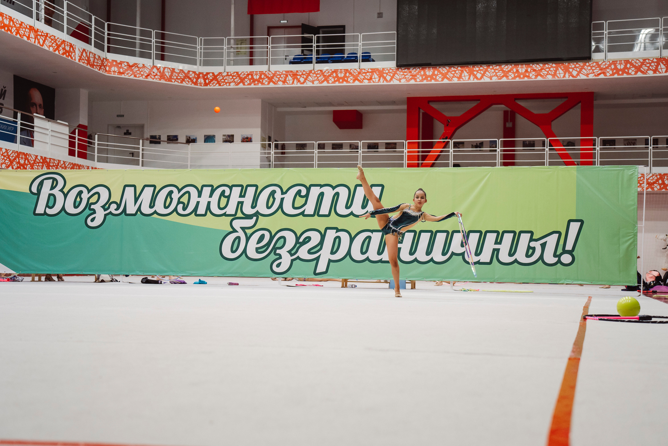 Возможности Безграничны. Воробьева Ксения — Спортивный и танцевальный фотограф Новосибирск