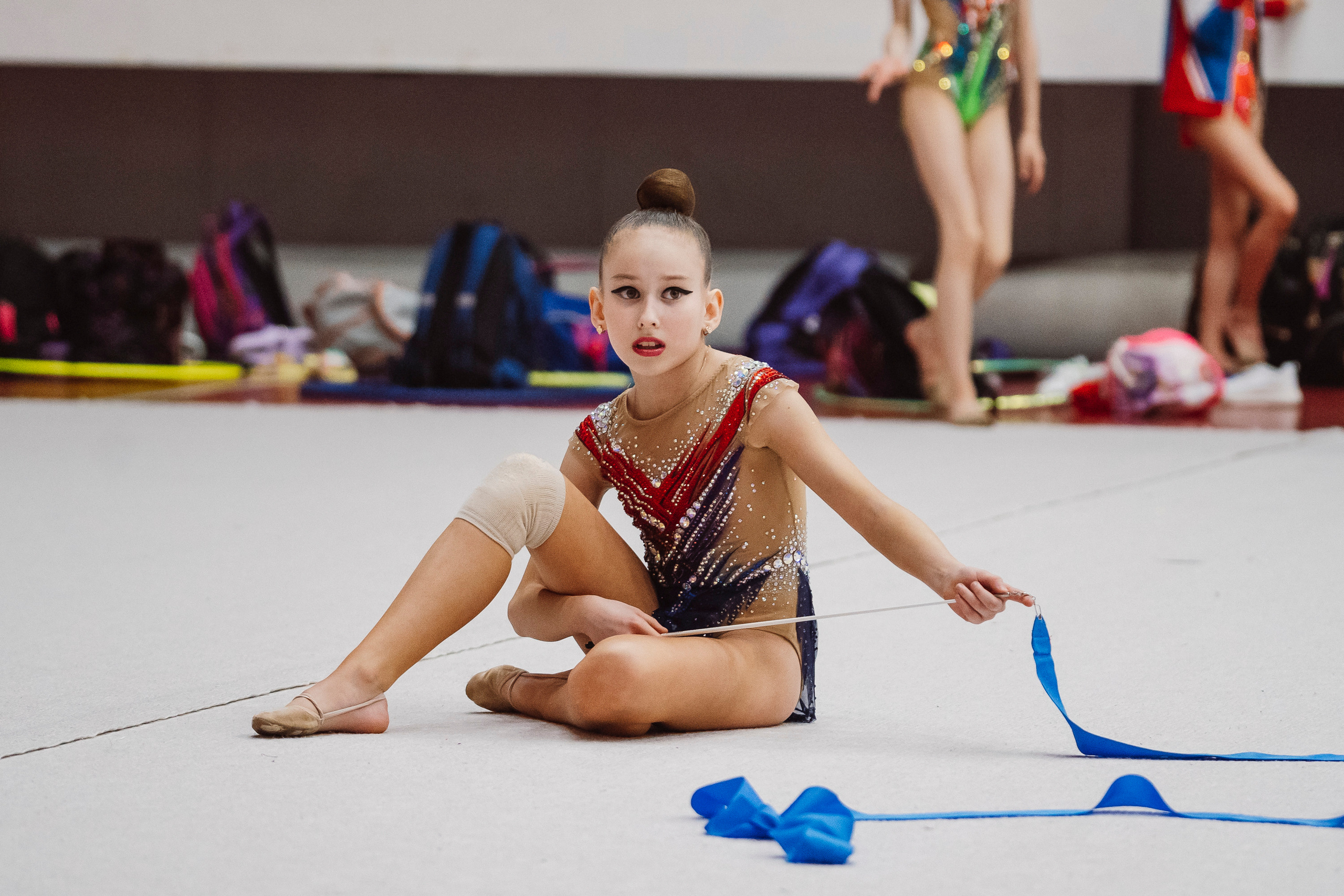 Возможности Безграничны. Воробьева Ксения — Спортивный и танцевальный фотограф Новосибирск