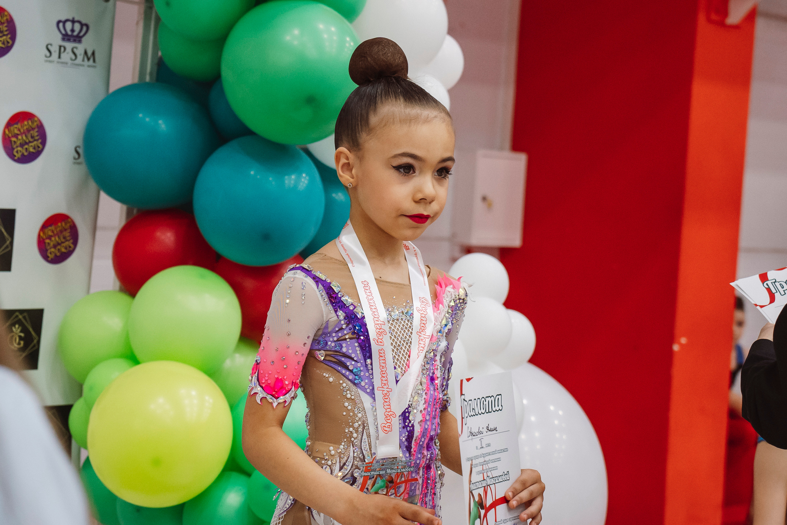 Возможности Безграничны. Воробьева Ксения — Спортивный и танцевальный фотограф Новосибирск