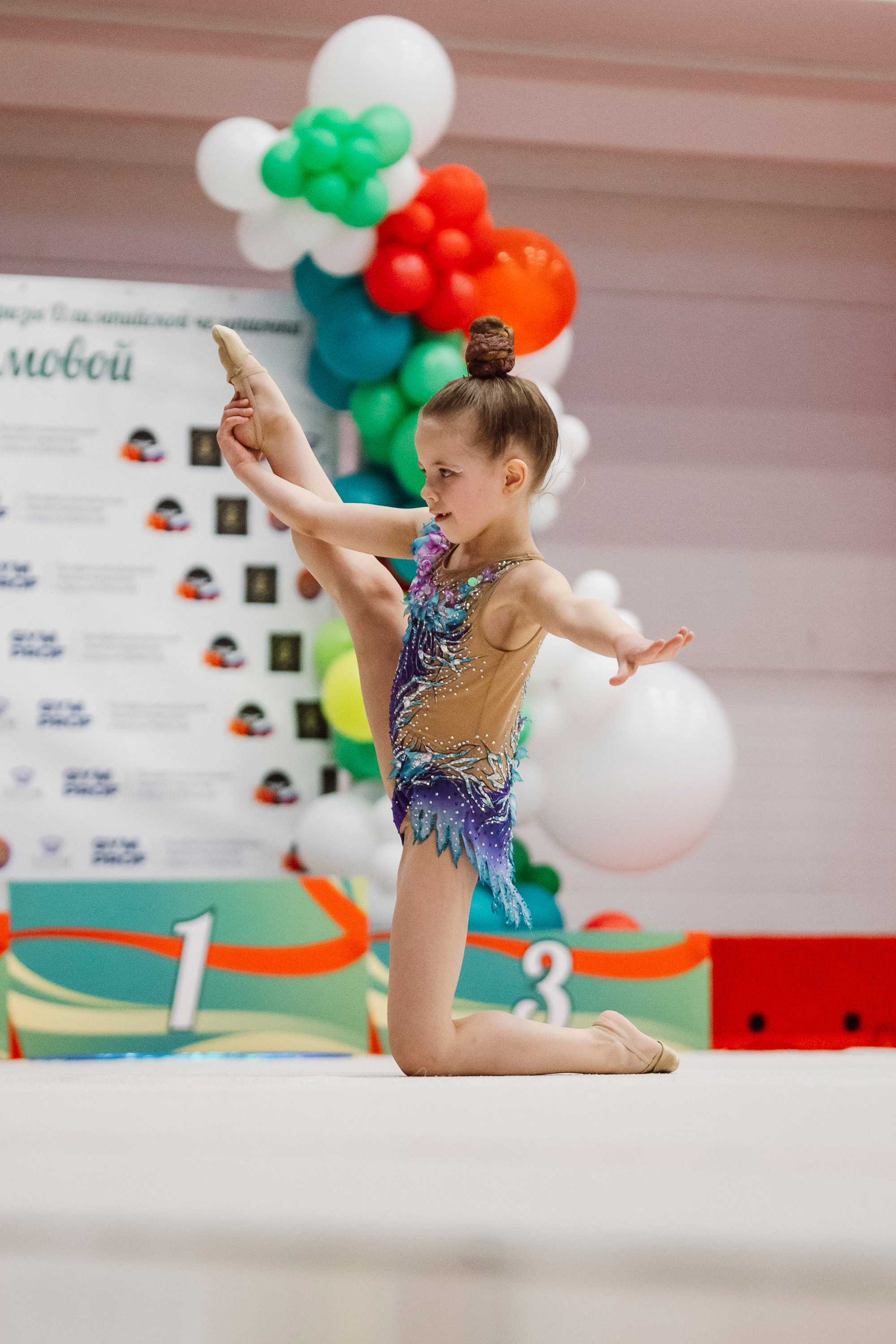 Возможности Безграничны. Воробьева Ксения — Спортивный и танцевальный фотограф Новосибирск