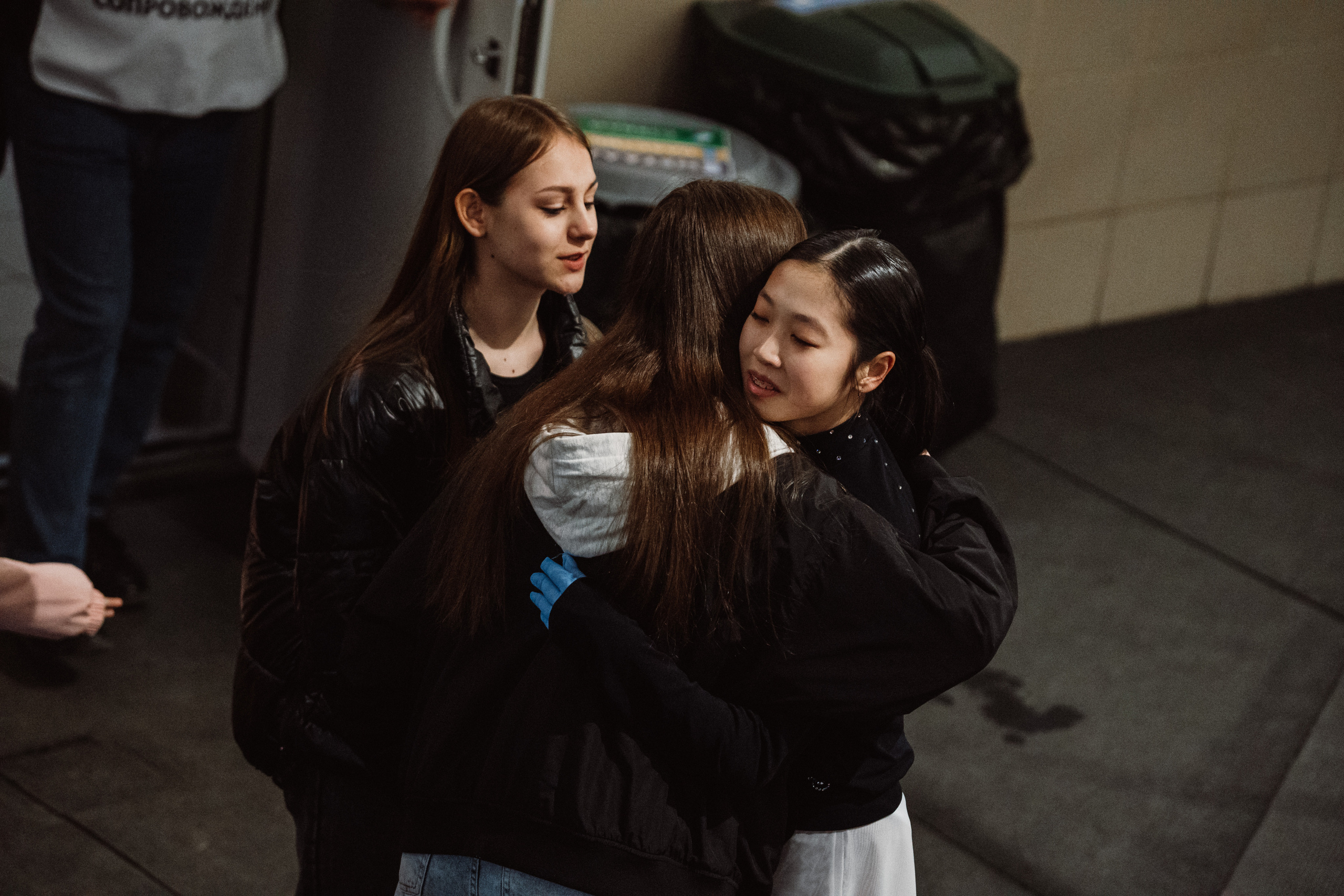 Всероссийские соревнования «На призы ЗТР В. Н. Кудрявцева». Воробьева Ксения — Спортивный и танцевальный фотограф Новосибирск