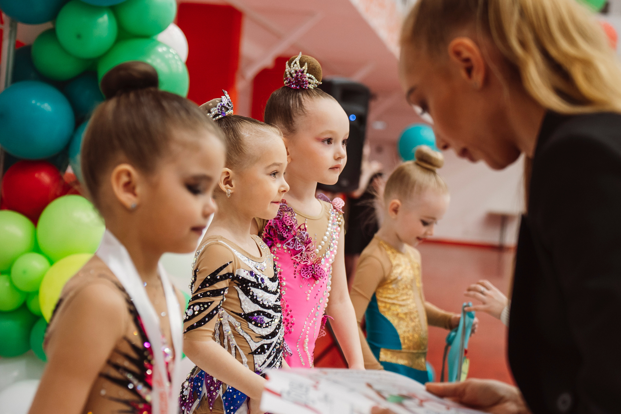 Возможности Безграничны. Воробьева Ксения — Спортивный и танцевальный фотограф Новосибирск