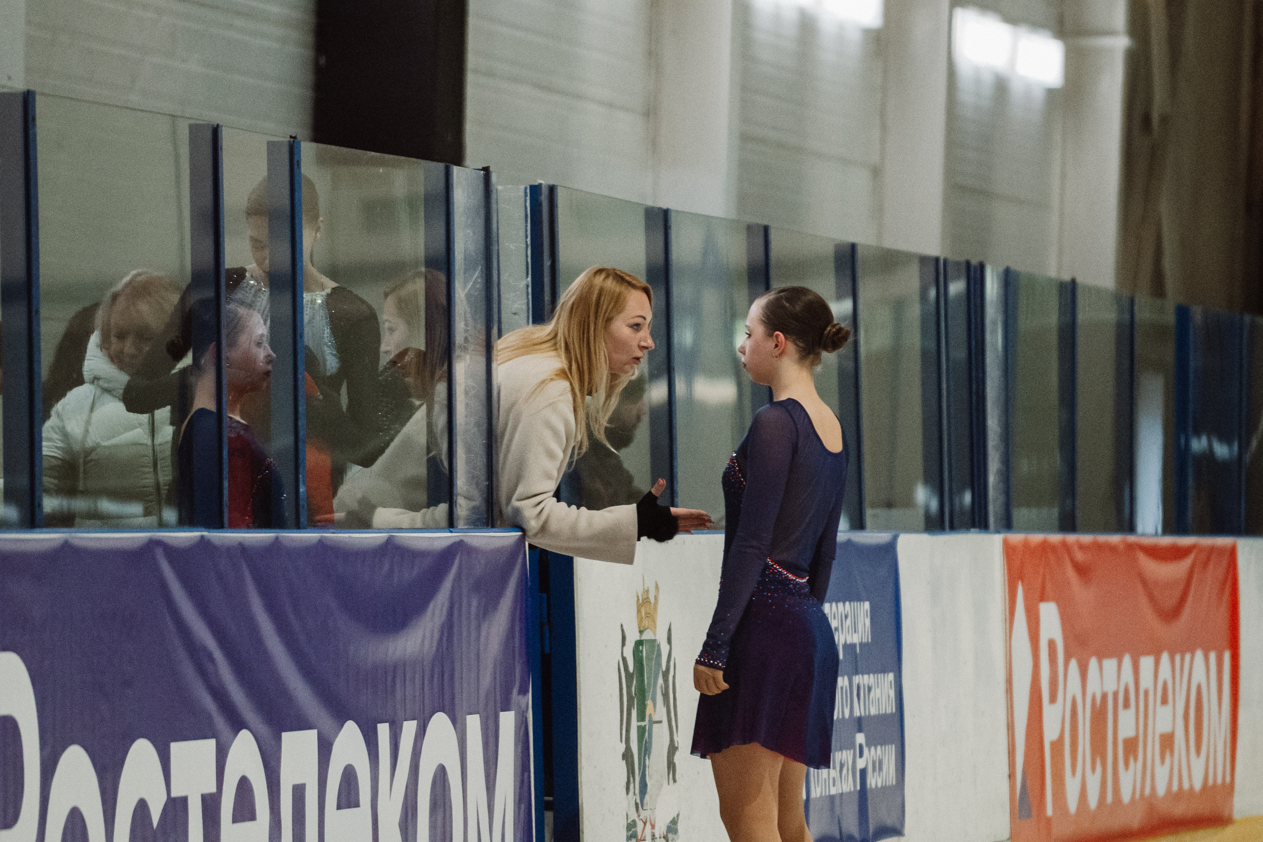 Всероссийские соревнования «На призы ЗТР В. Н. Кудрявцева». Воробьева Ксения — Спортивный и танцевальный фотограф Новосибирск