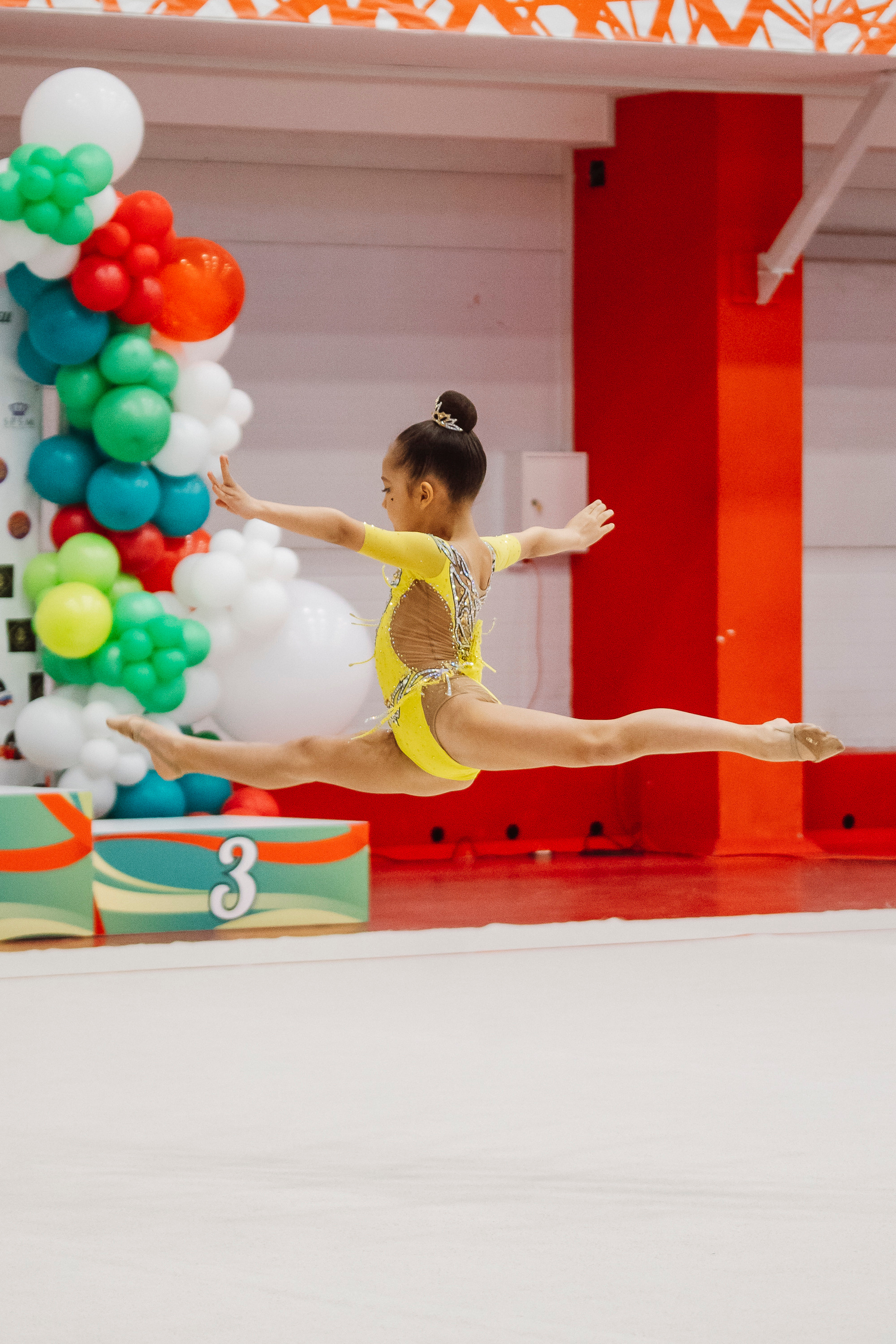 Возможности Безграничны. Воробьева Ксения — Спортивный и танцевальный фотограф Новосибирск