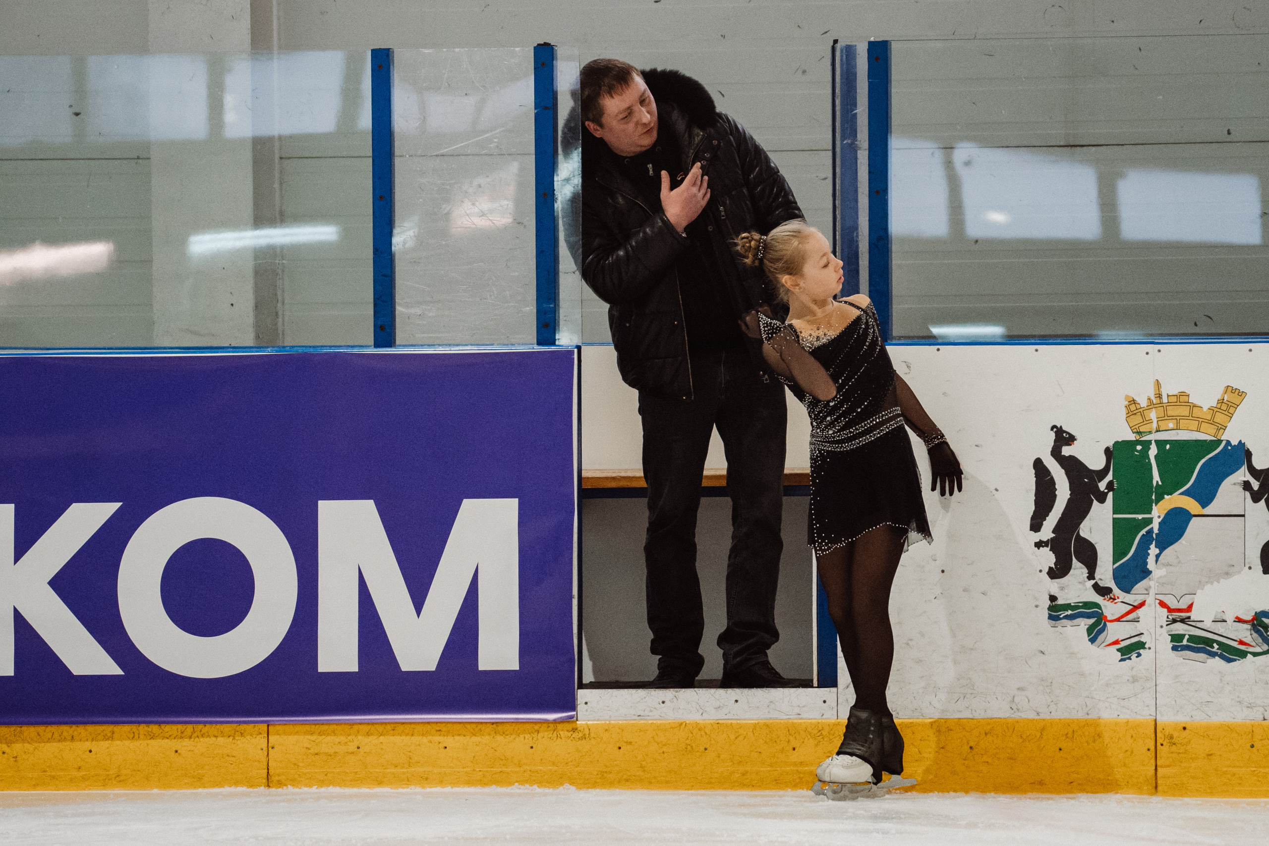 Всероссийские соревнования «На призы ЗТР В. Н. Кудрявцева». Воробьева Ксения — Спортивный и танцевальный фотограф Новосибирск