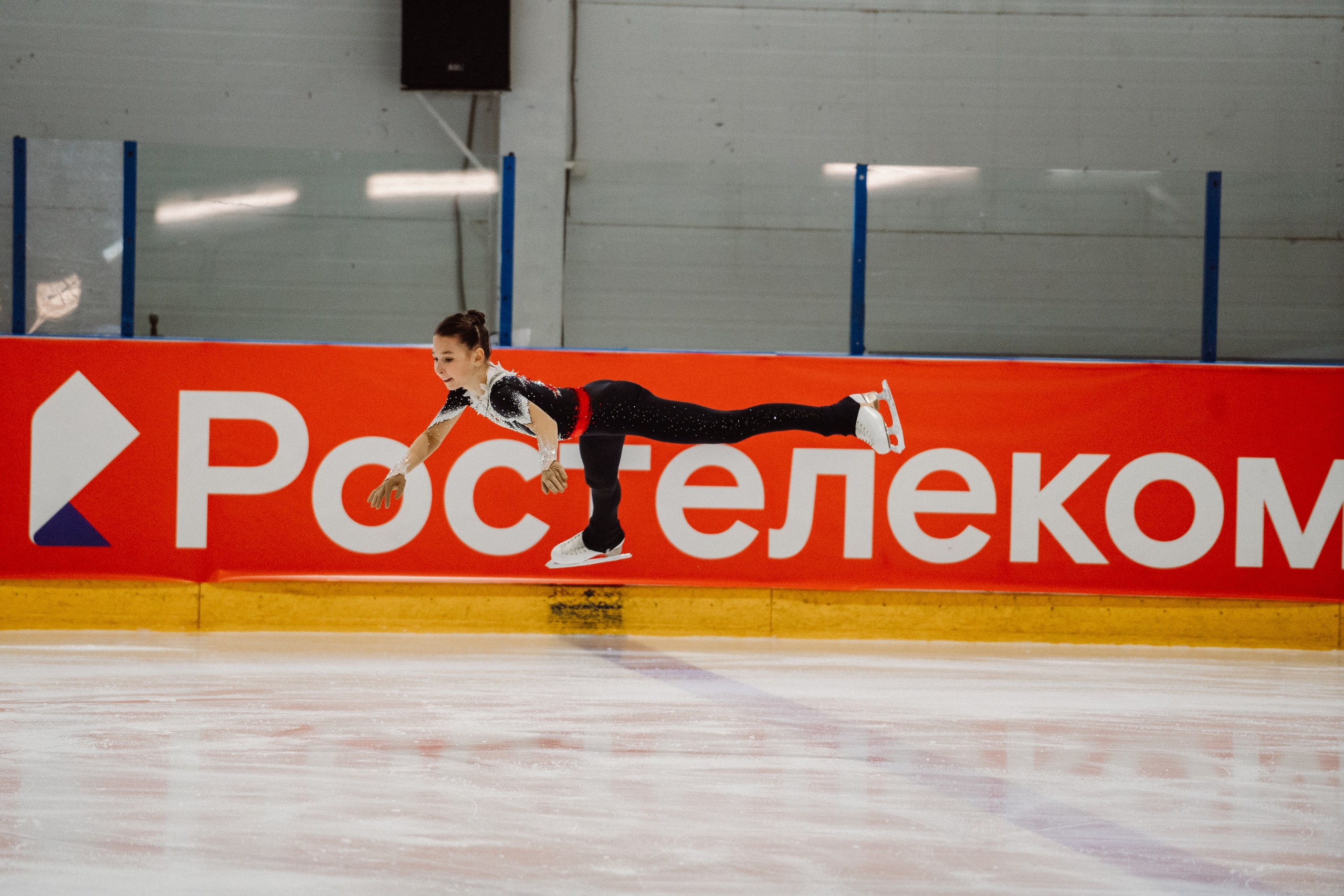 Всероссийские соревнования «На призы ЗТР В. Н. Кудрявцева». Воробьева Ксения — Спортивный и танцевальный фотограф Новосибирск