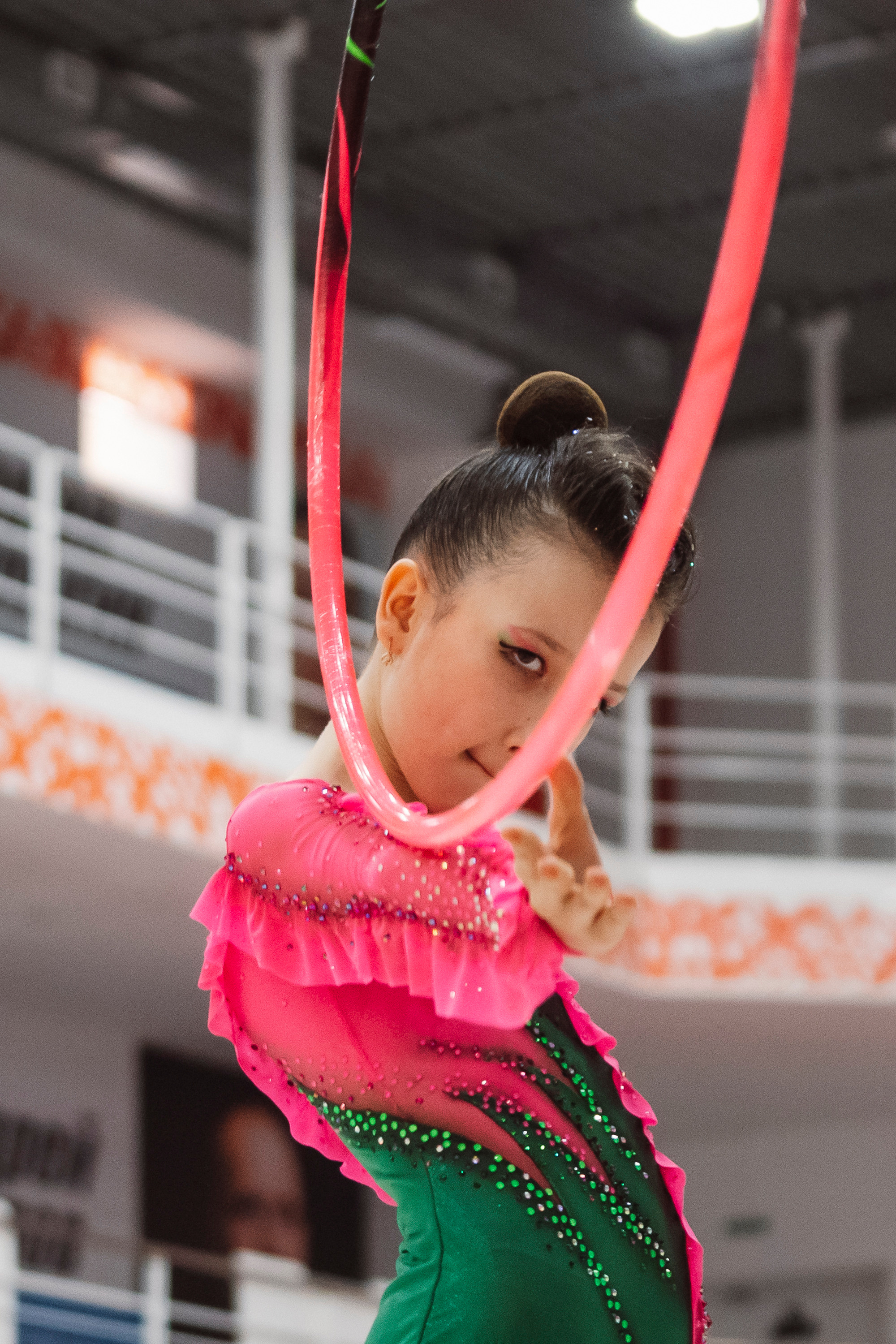 Возможности Безграничны. Воробьева Ксения — Спортивный и танцевальный фотограф Новосибирск