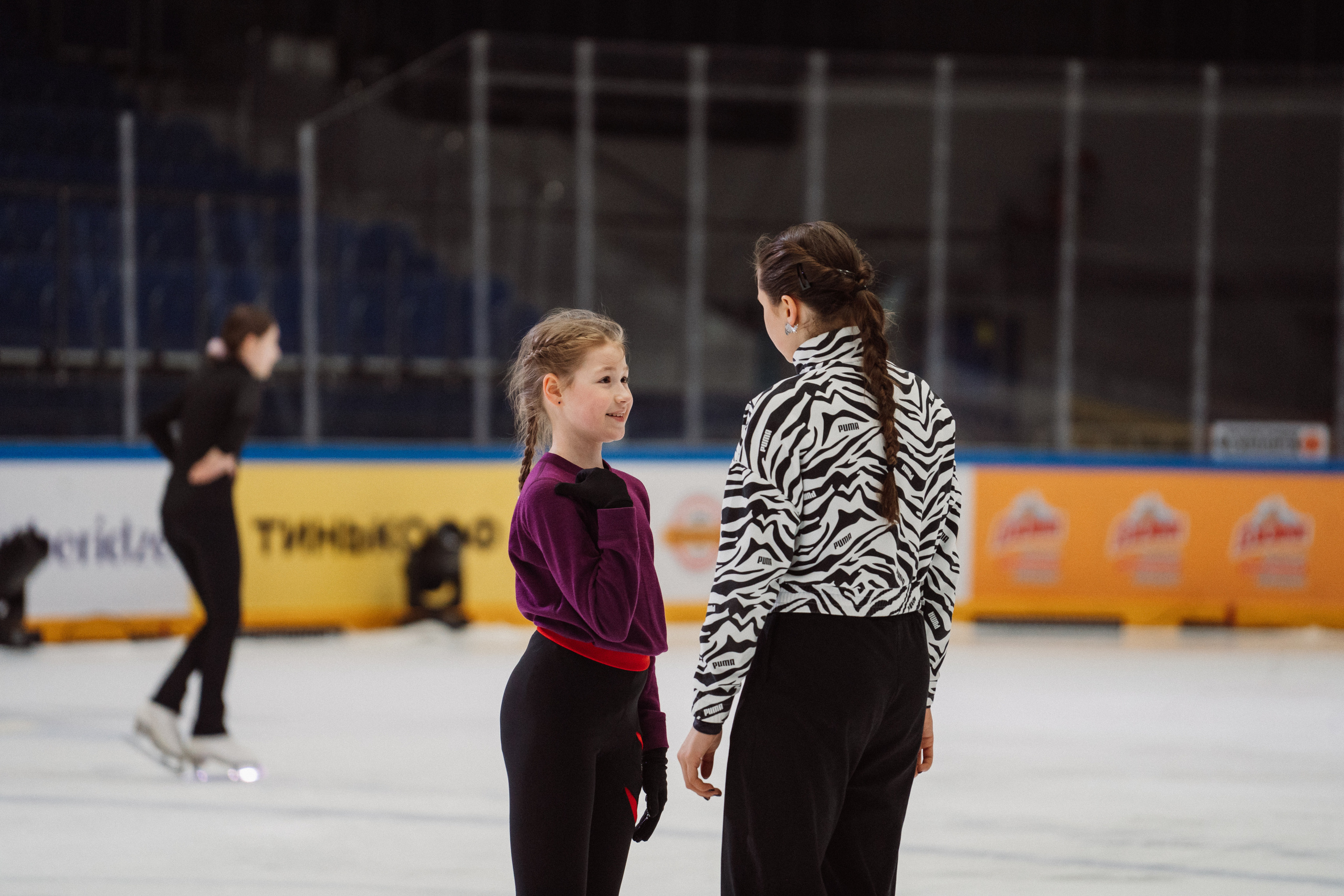 Мастер-класс Камилы Валиевой в Новосибирске. Воробьева Ксения — Спортивный и танцевальный фотограф Новосибирск