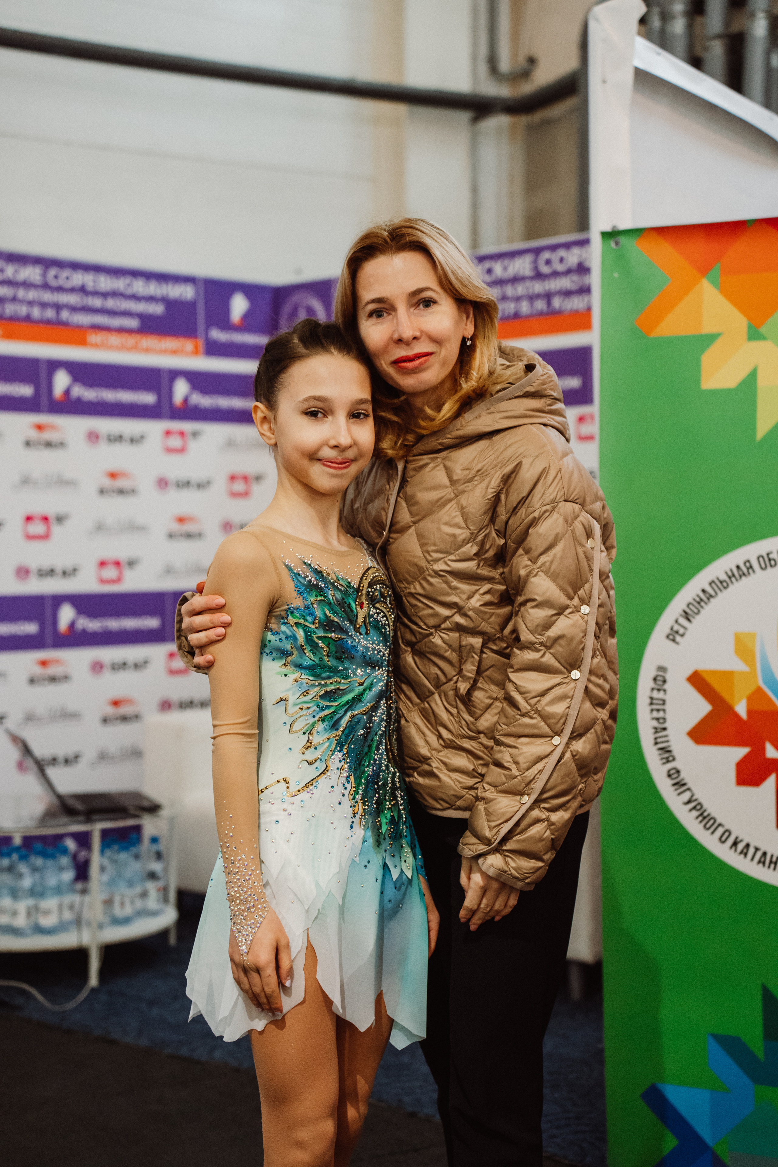 Всероссийские соревнования «На призы ЗТР В. Н. Кудрявцева». Воробьева Ксения — Спортивный и танцевальный фотограф Новосибирск