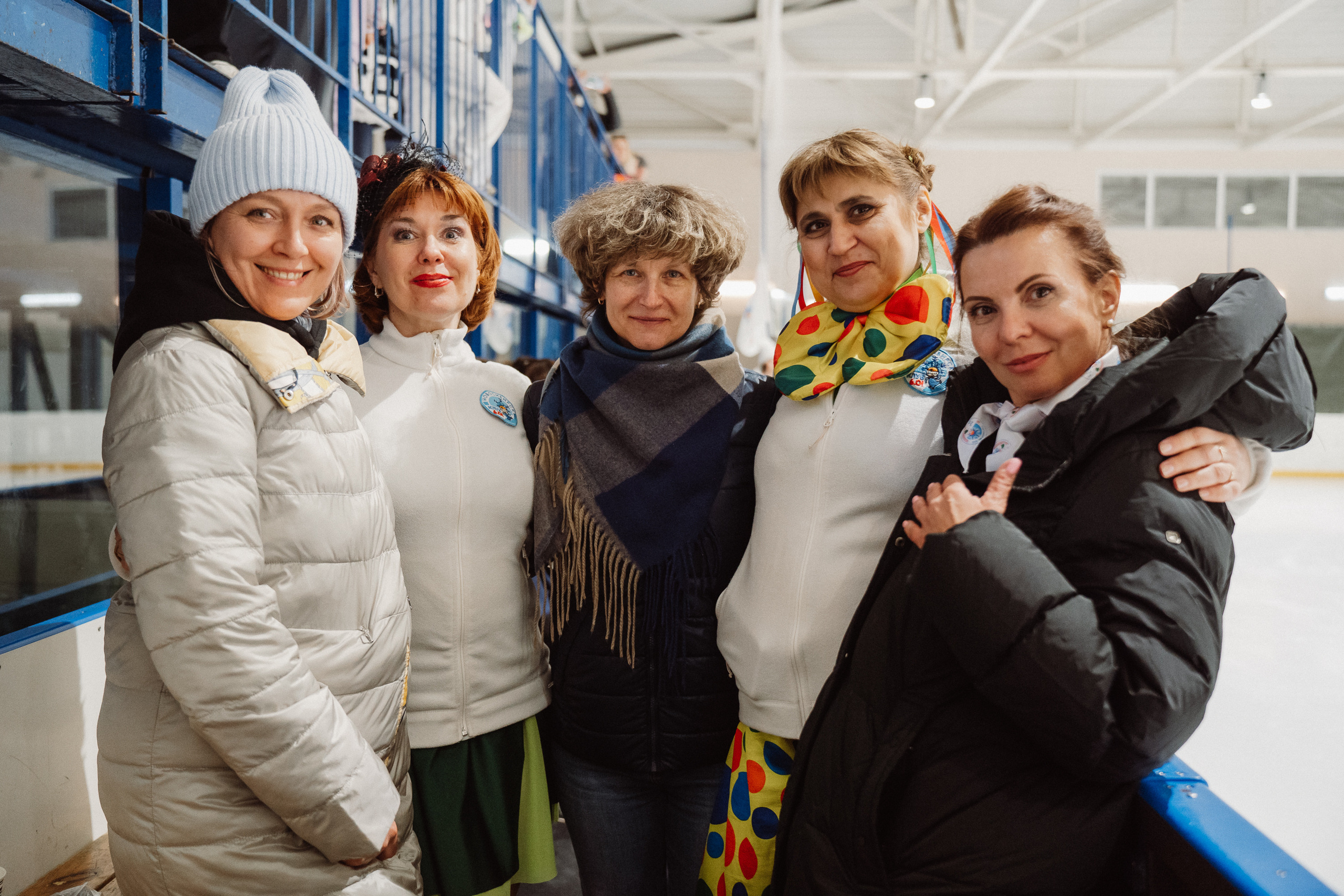 Счастливый Лёд 2023. Воробьева Ксения — Спортивный и танцевальный фотограф Новосибирск