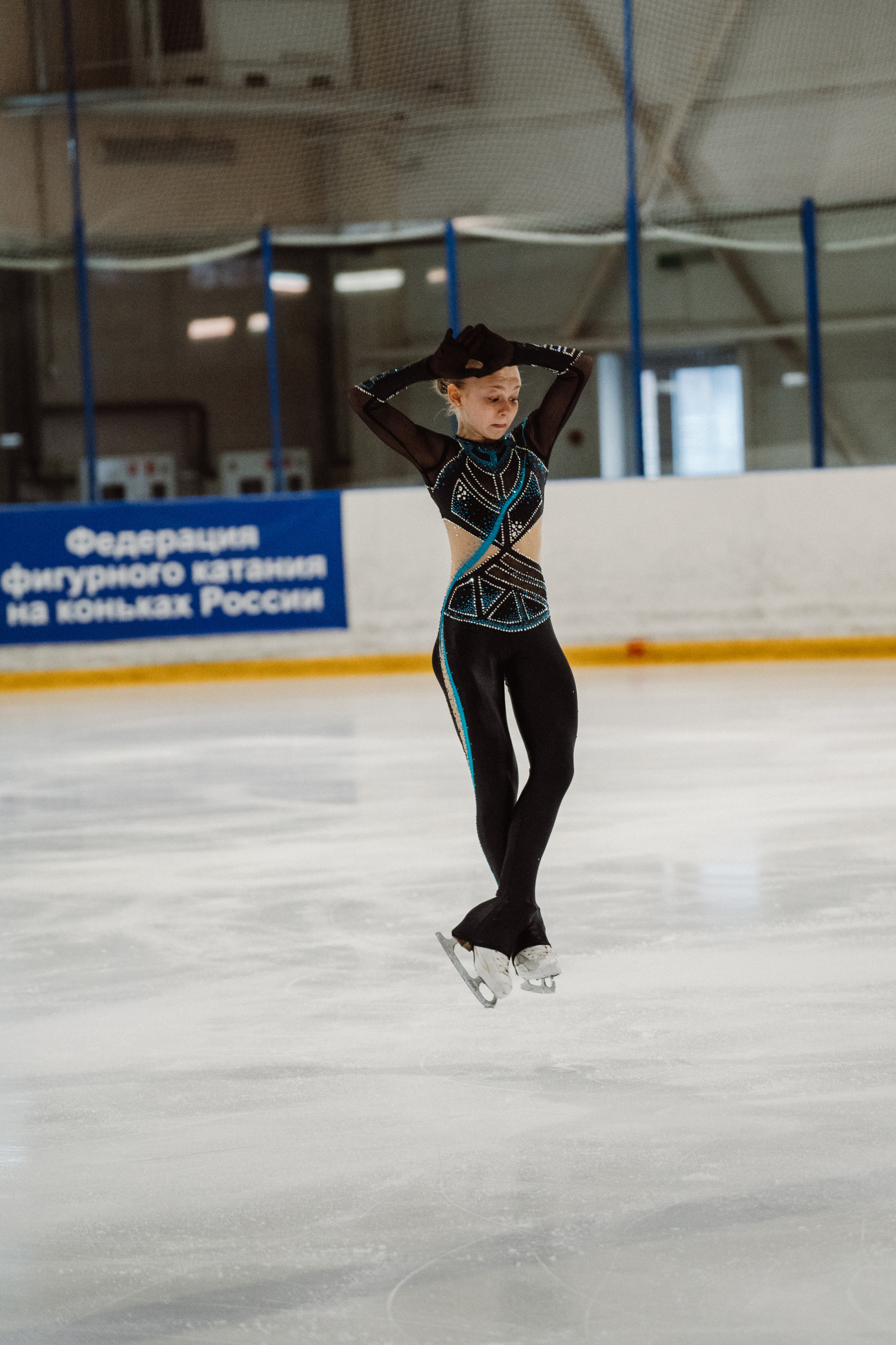 Всероссийские соревнования «На призы ЗТР В. Н. Кудрявцева». Воробьева Ксения — Спортивный и танцевальный фотограф Новосибирск