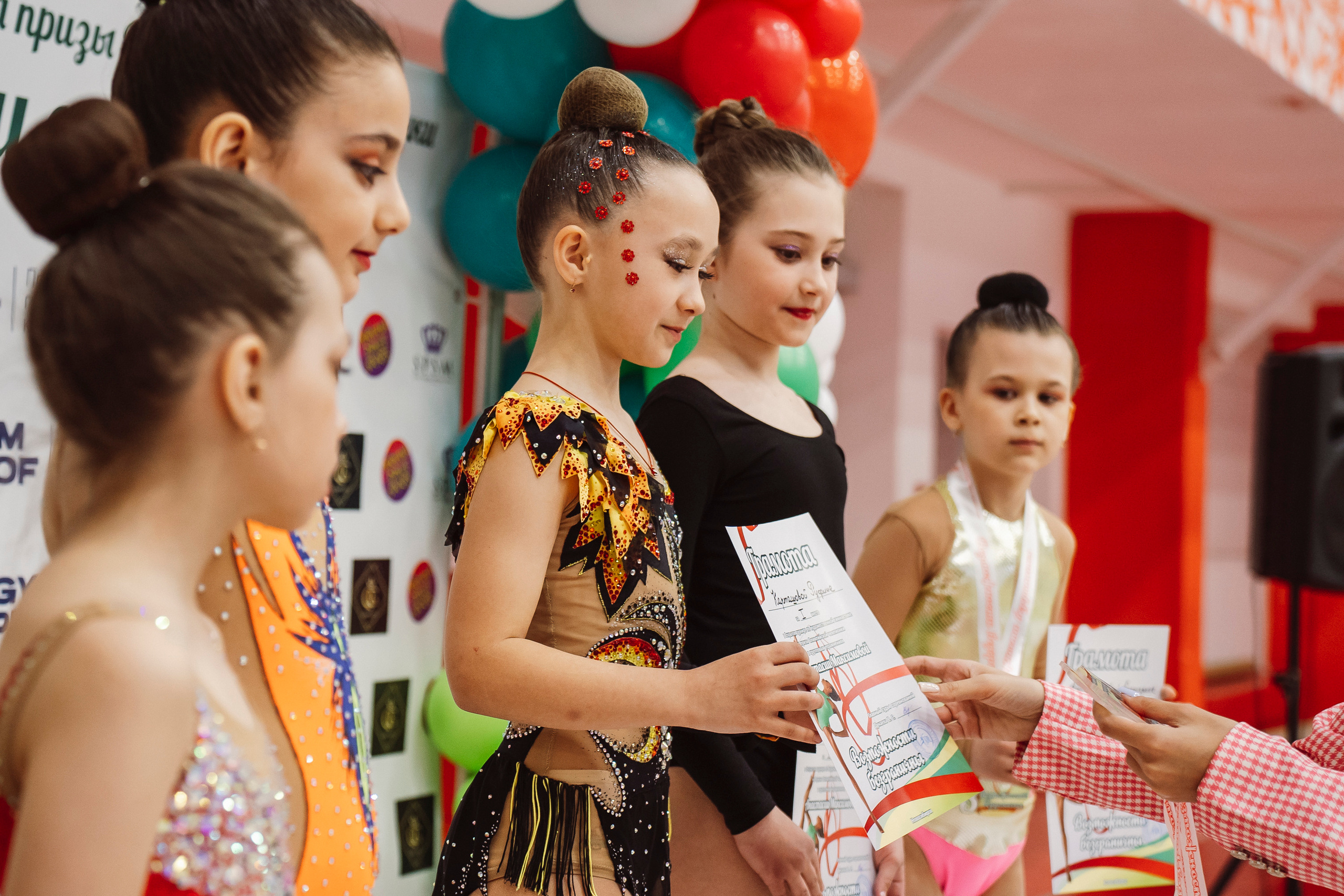 Возможности Безграничны. Воробьева Ксения — Спортивный и танцевальный фотограф Новосибирск