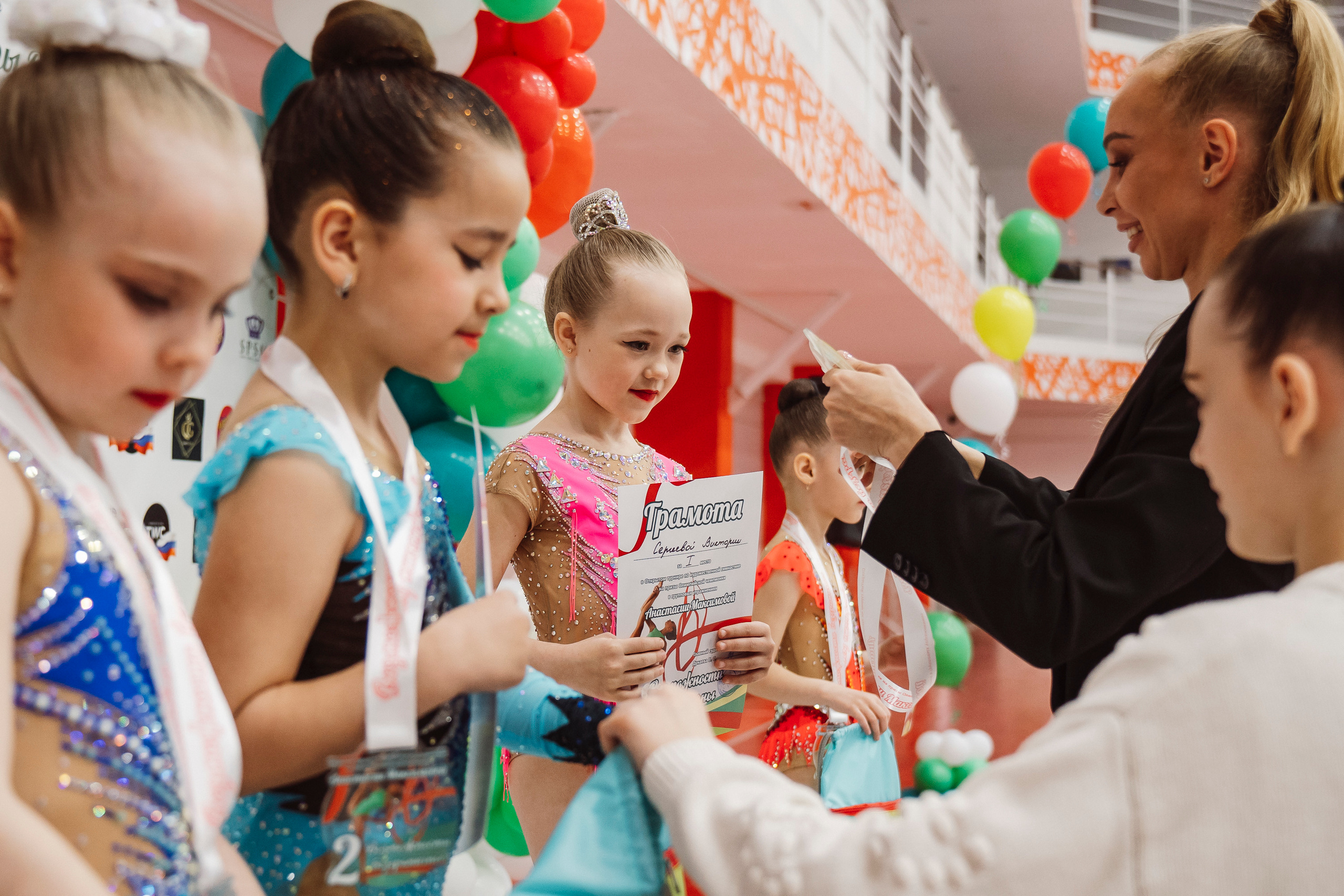 Возможности Безграничны. Воробьева Ксения — Спортивный и танцевальный фотограф Новосибирск