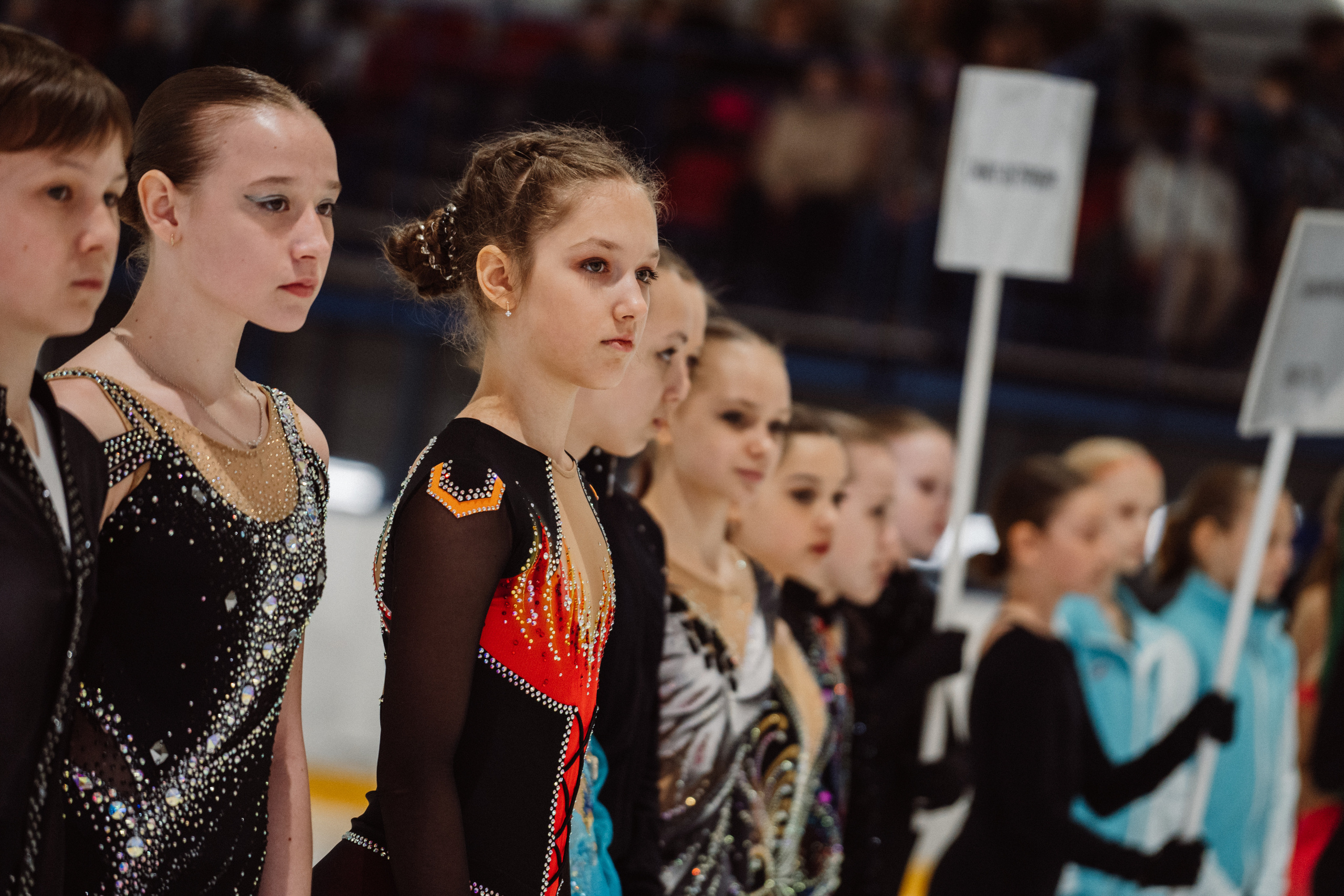 Всероссийские соревнования «На призы ЗТР В. Н. Кудрявцева». Воробьева Ксения — Спортивный и танцевальный фотограф Новосибирск