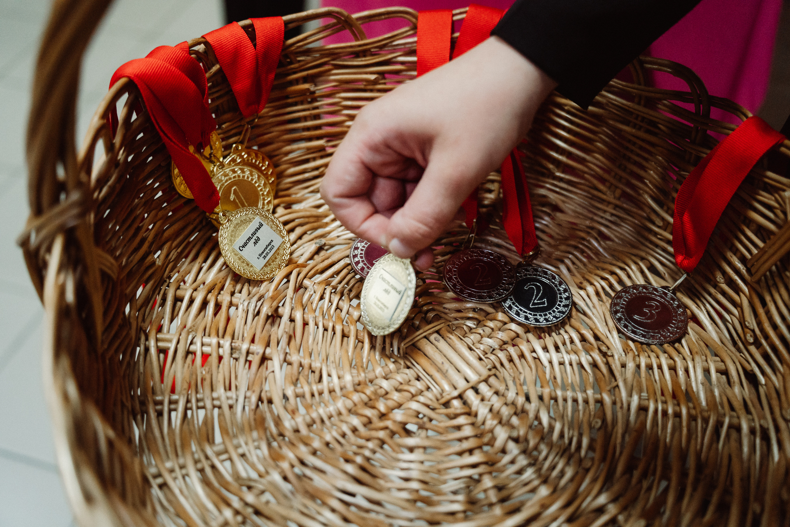 Счастливый Лёд 2023. Воробьева Ксения — Спортивный и танцевальный фотограф Новосибирск