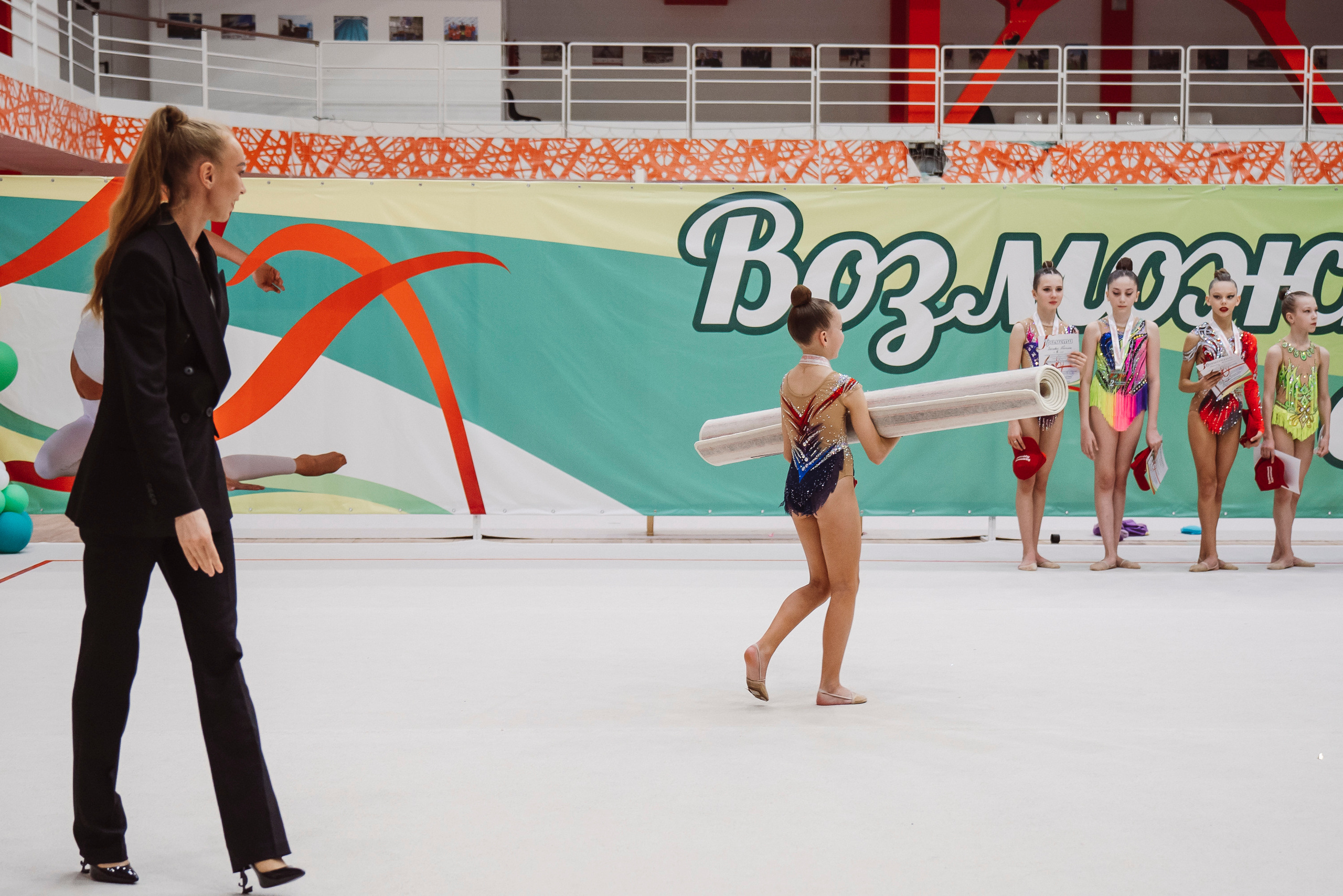 Возможности Безграничны. Воробьева Ксения — Спортивный и танцевальный фотограф Новосибирск