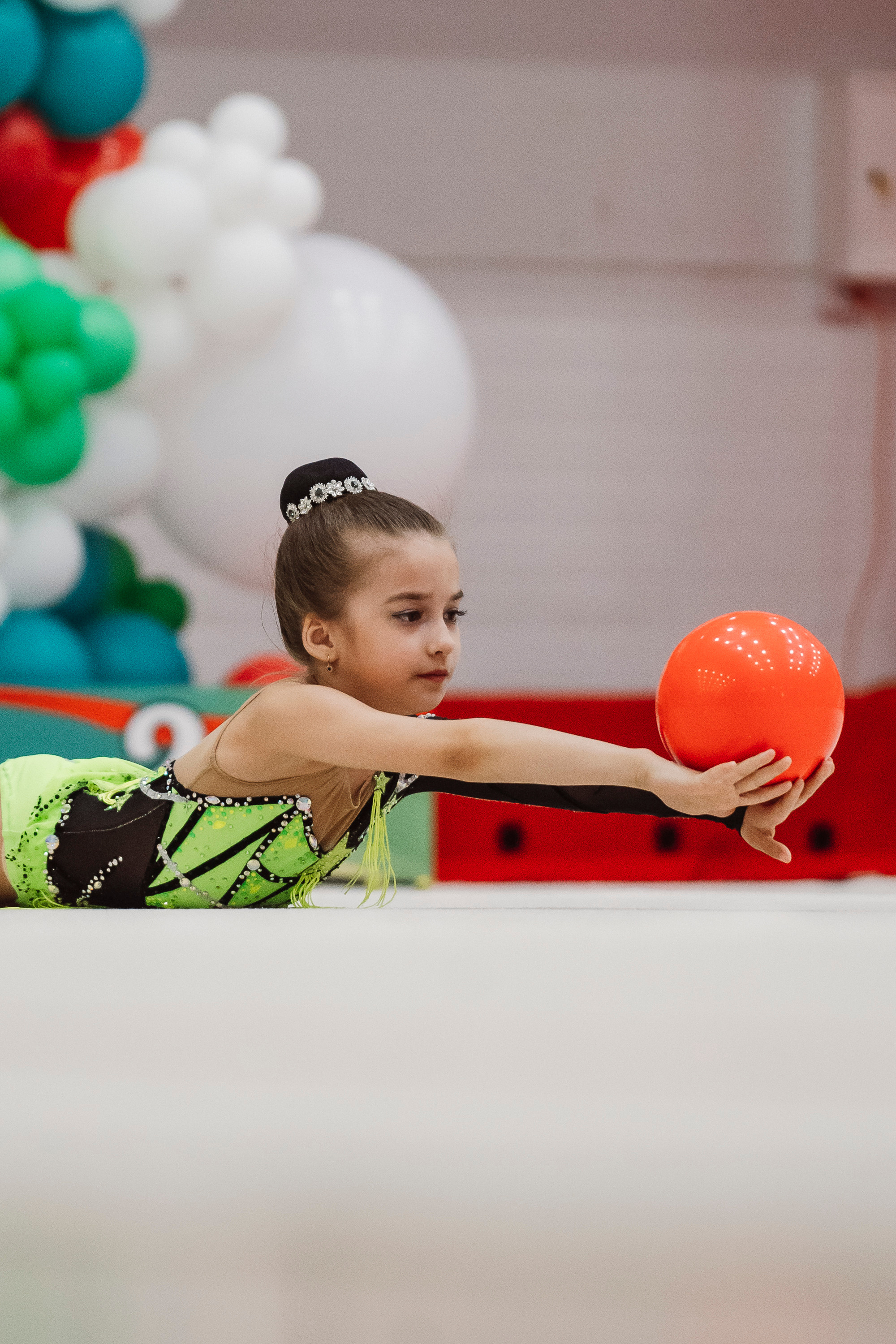 Возможности Безграничны. Воробьева Ксения — Спортивный и танцевальный фотограф Новосибирск
