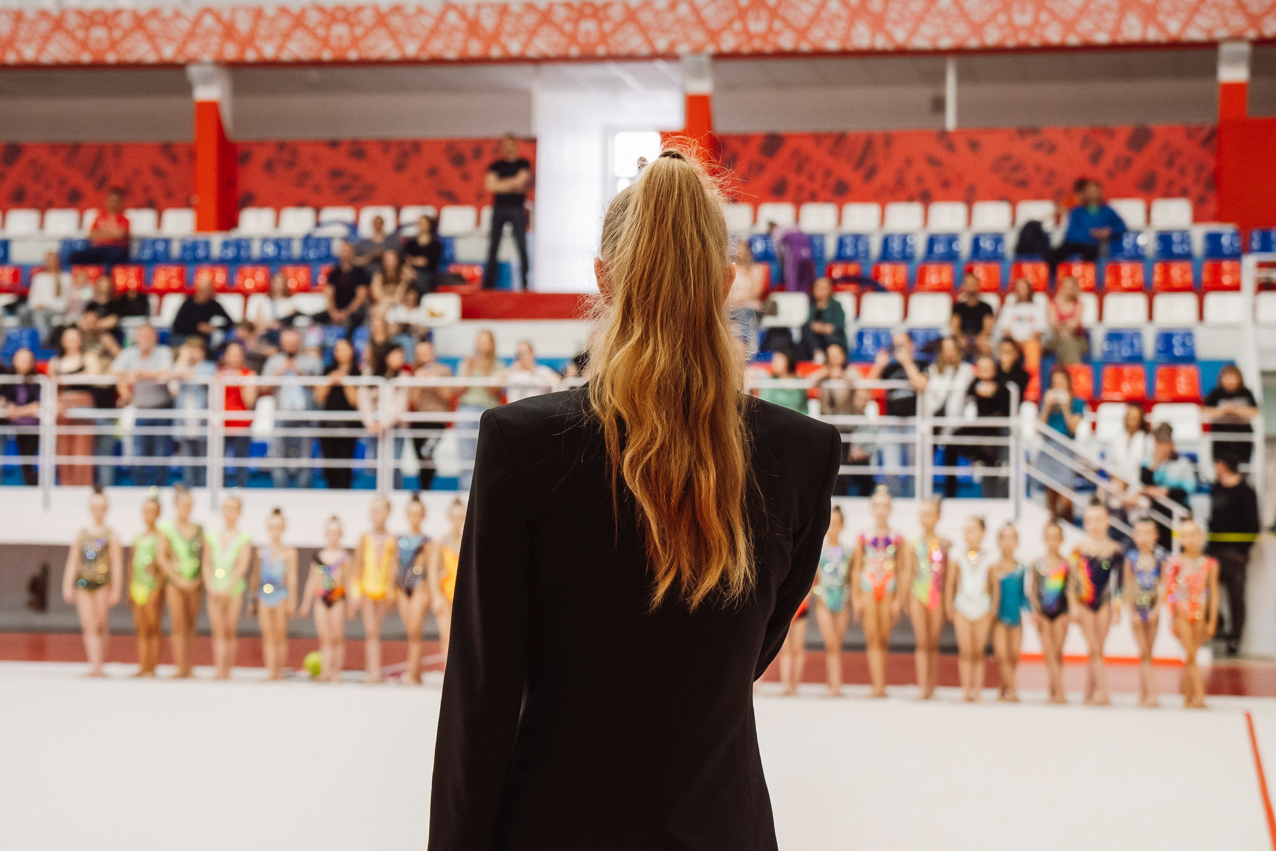 Возможности Безграничны. Воробьева Ксения — Спортивный и танцевальный фотограф Новосибирск