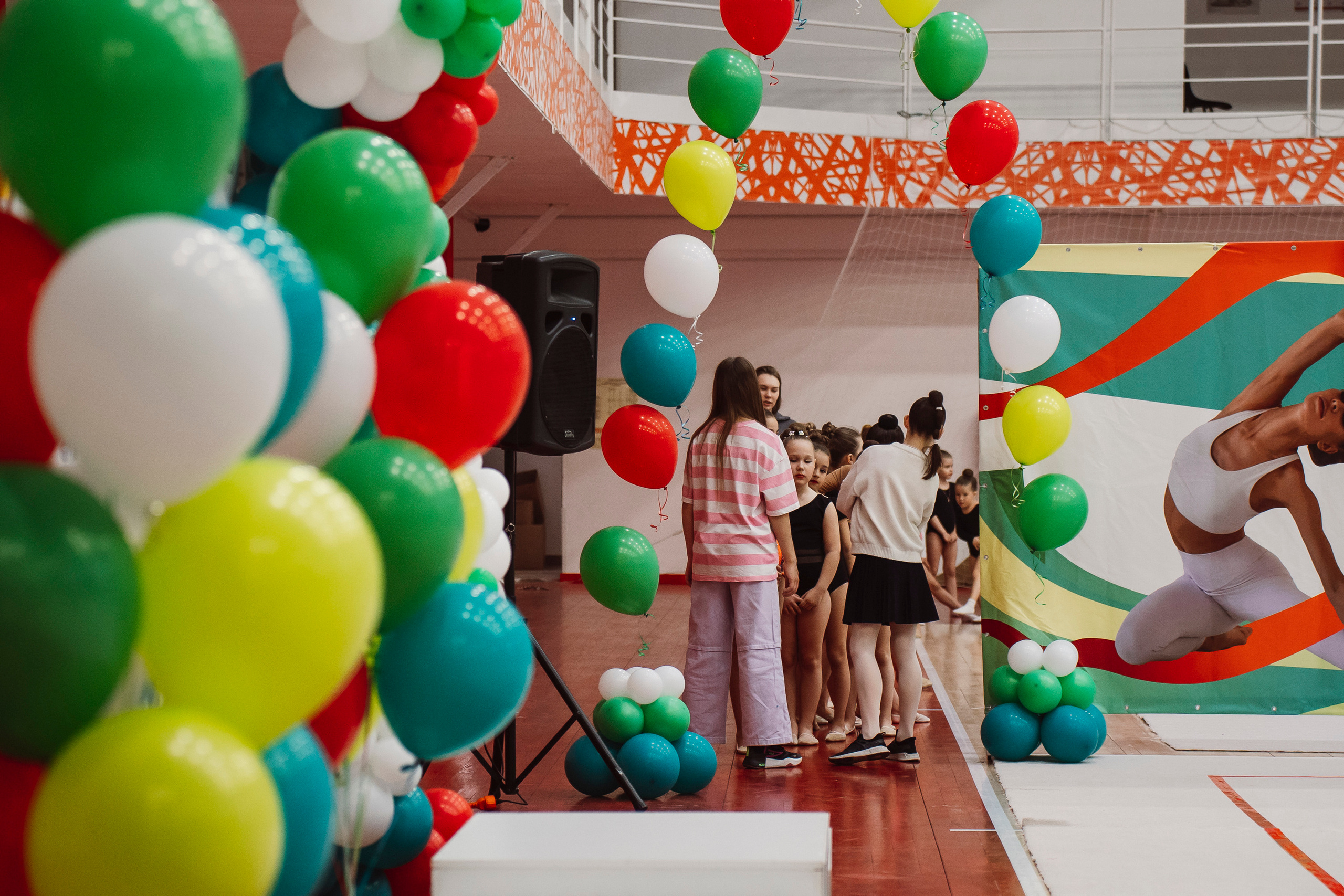 Возможности Безграничны. Воробьева Ксения — Спортивный и танцевальный фотограф Новосибирск