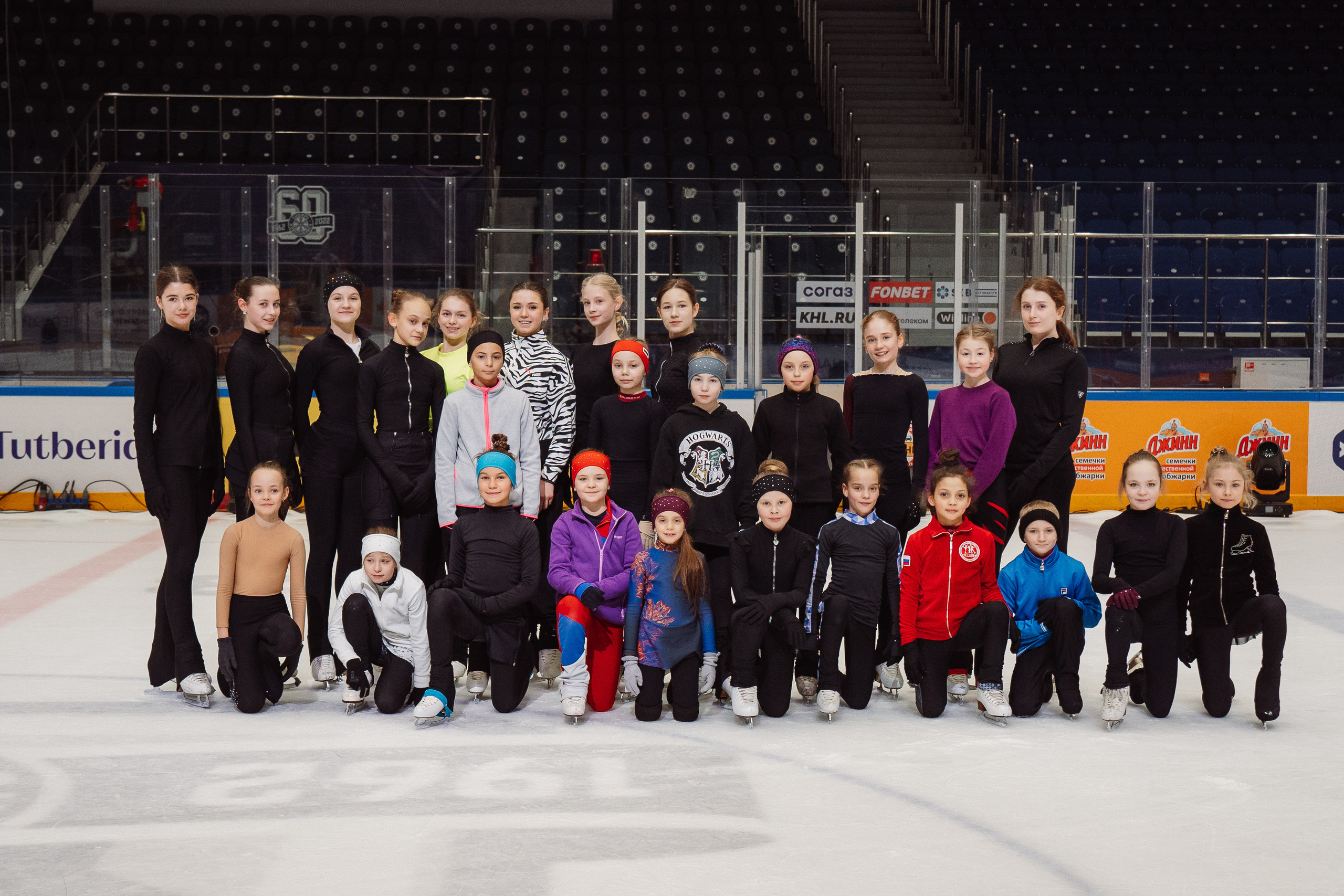 Мастер-класс Камилы Валиевой в Новосибирске. Воробьева Ксения — Спортивный и танцевальный фотограф Новосибирск
